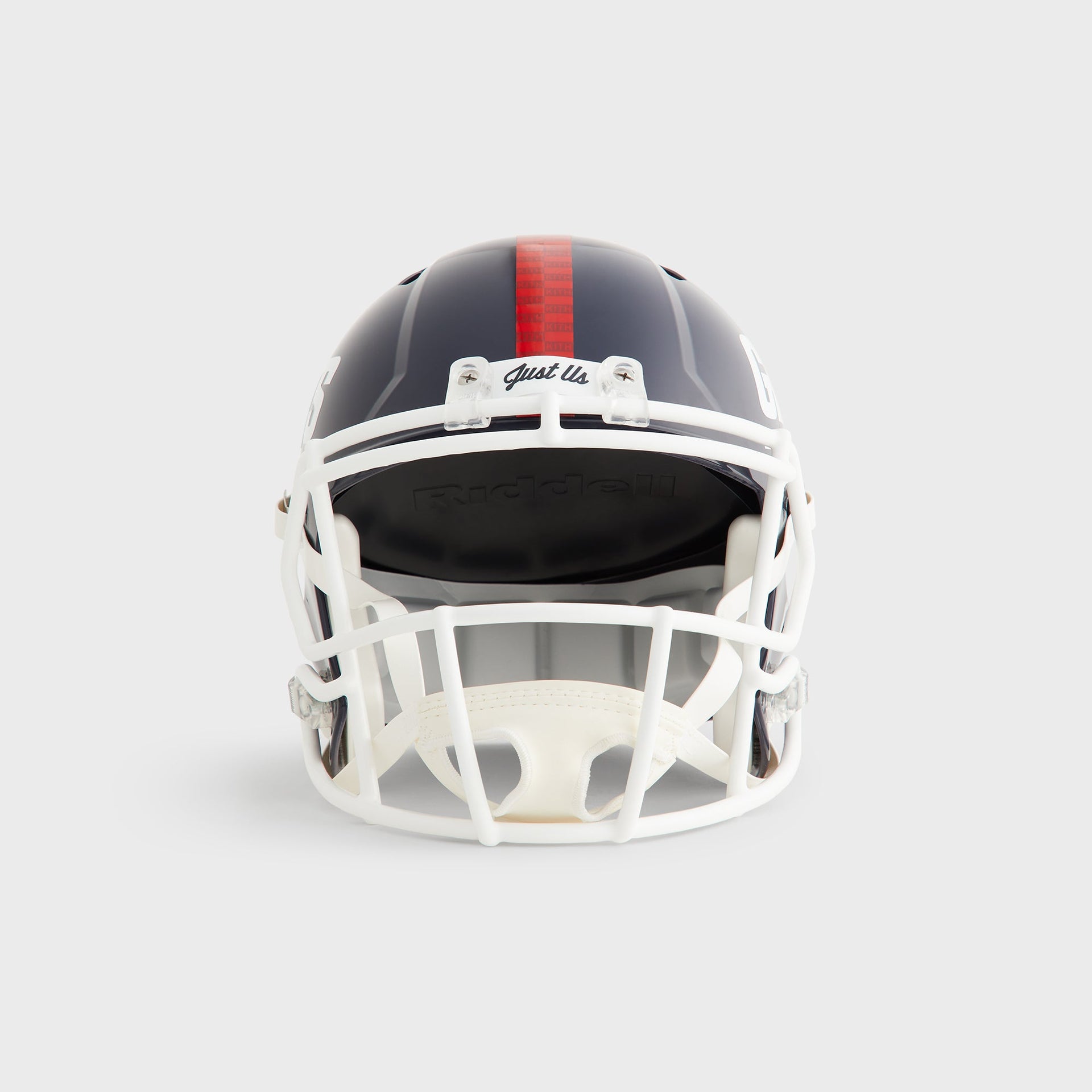 Kith & Riddell for the NFL Speed Replica New York Giants 1980-1989 Helmet