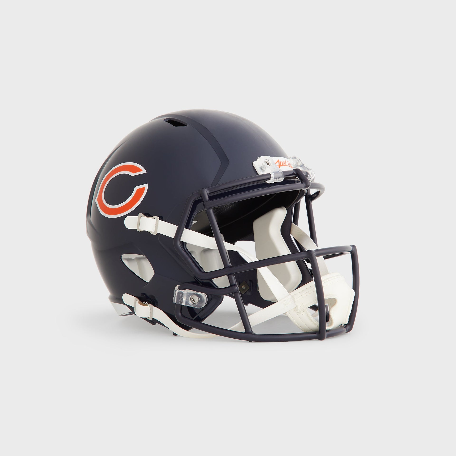 Kith & Riddell for the NFL Speed Replica Chicago Bears Helmet