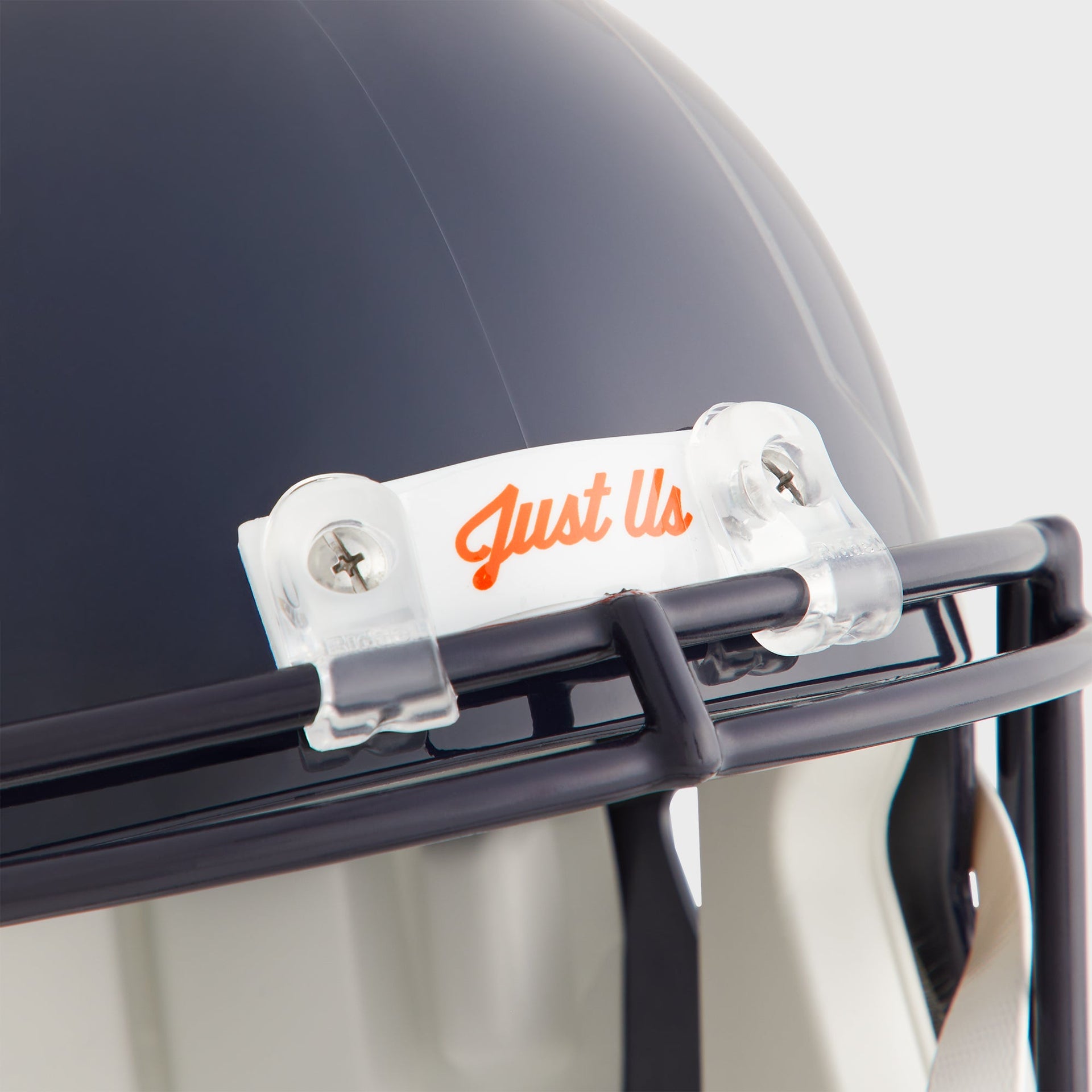 Kith & Riddell for the NFL Speed Replica Chicago Bears Helmet