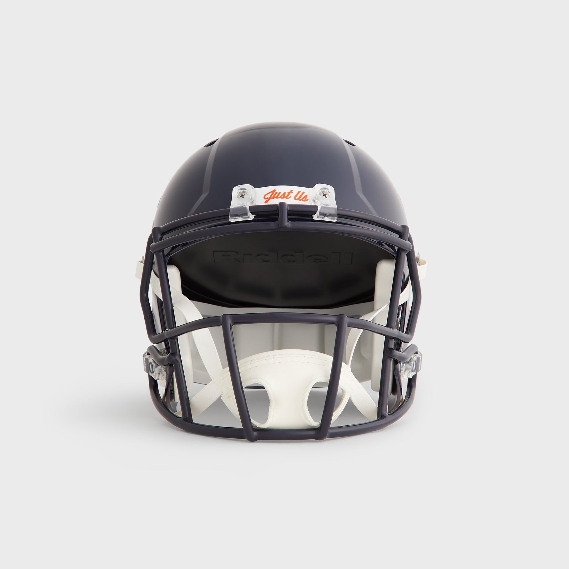 Kith & Riddell for the NFL Speed Replica Chicago Bears Helmet