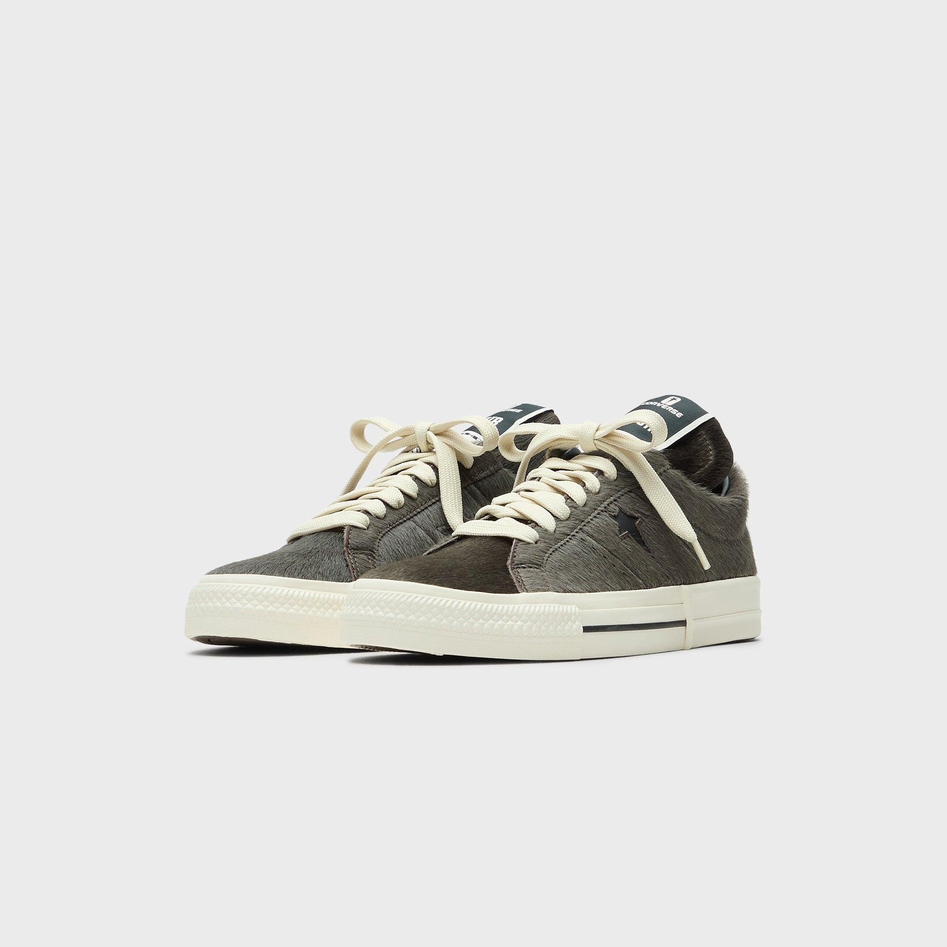 Rick Owens x Converse DRKSHDW One Star - Dark Dust