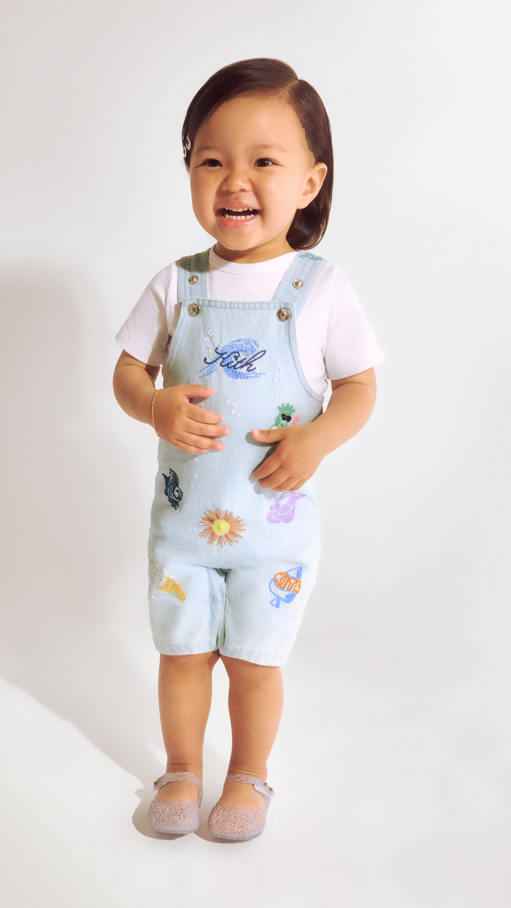 Kith Kids Summer 2026 Delivery I