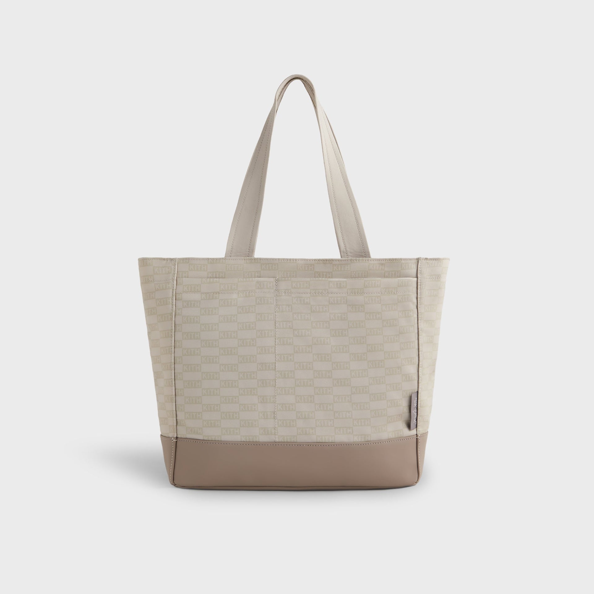 Kith for Bugaboo Changing Bag - Tonal