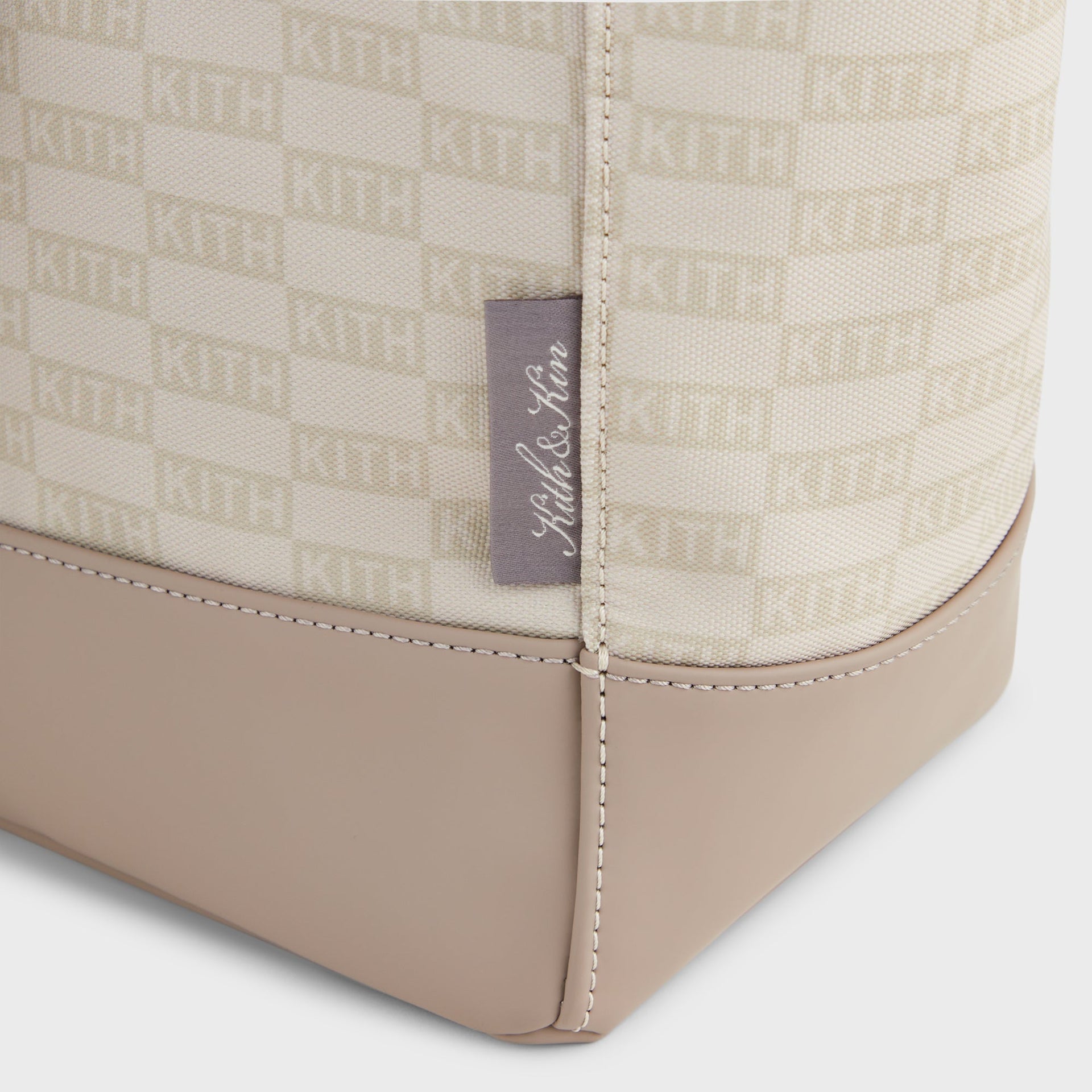 Kith for Bugaboo Changing Bag - Tonal