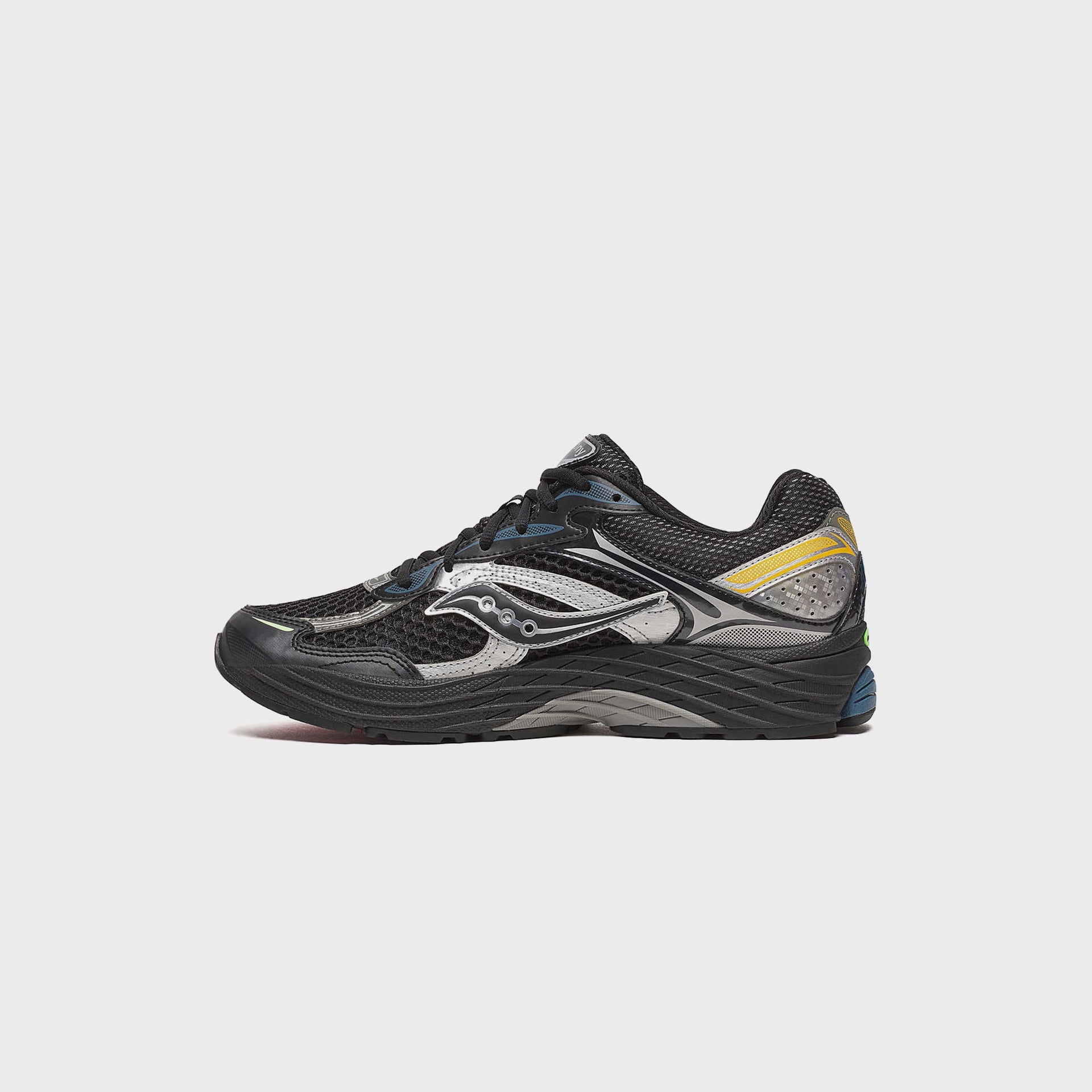 Saucony Progrid Omni 9 - Black / Multi