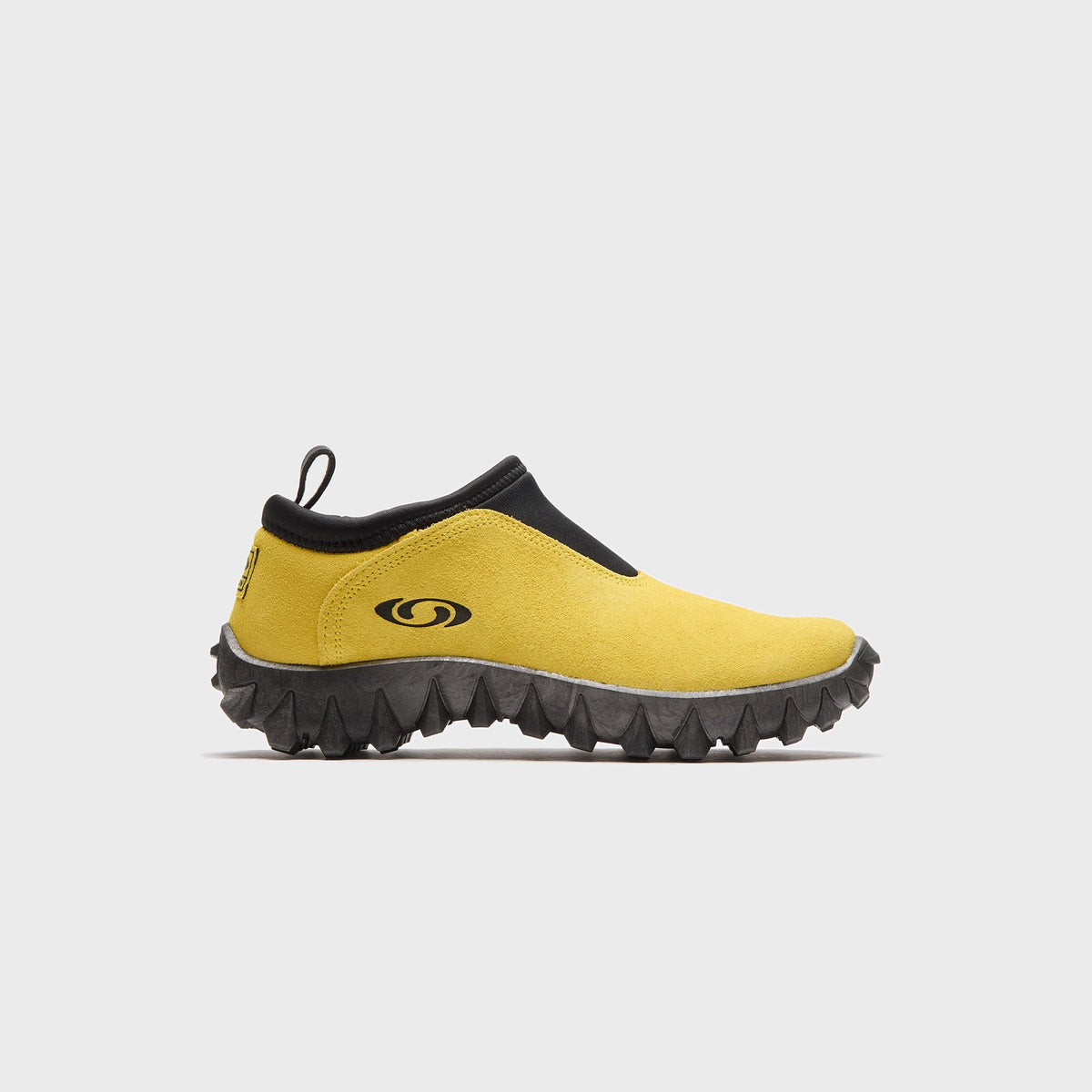 Salomon Snowclog OG - Cyber Yellow / Black
