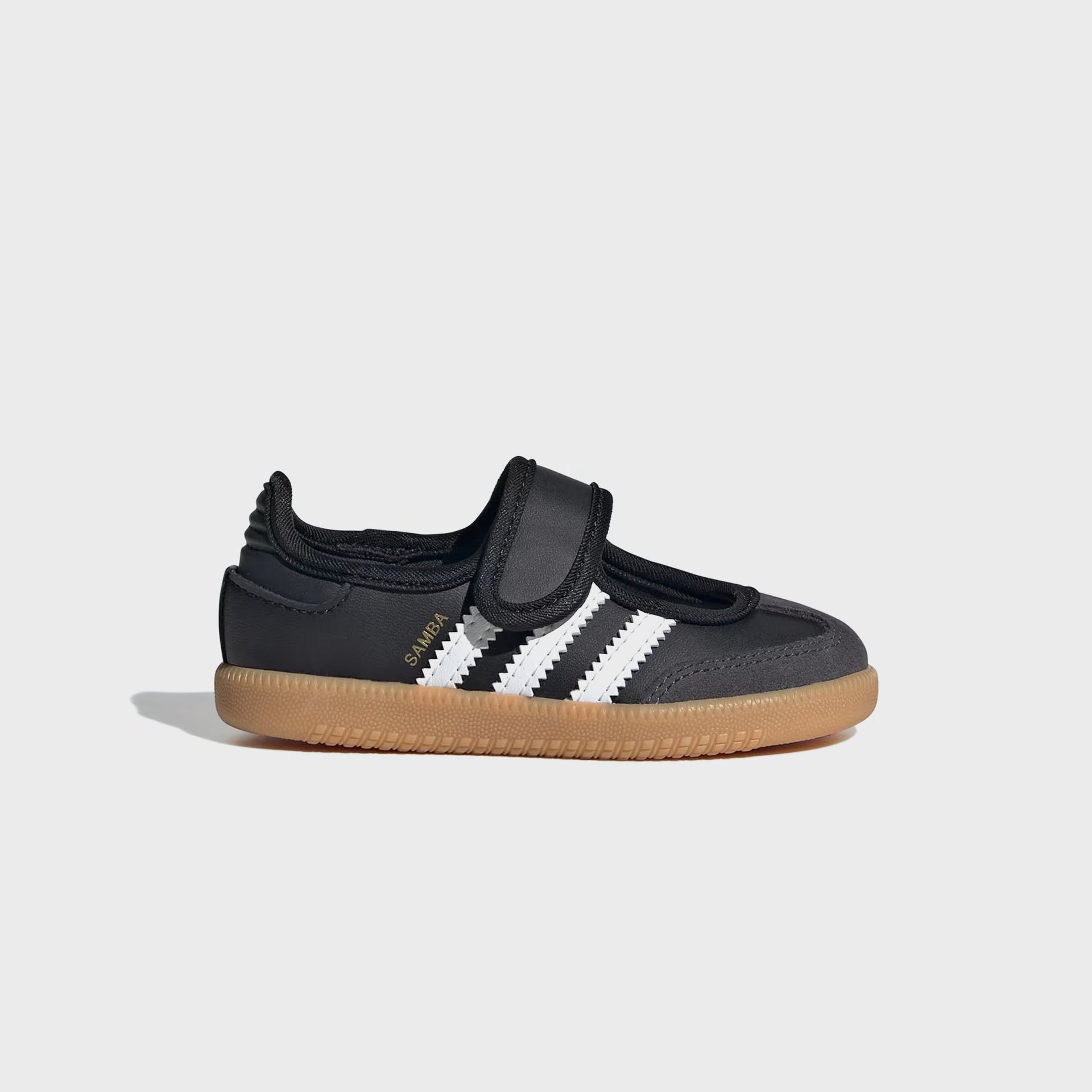 adidas PS Samba Jane - White / Core Black / Gum