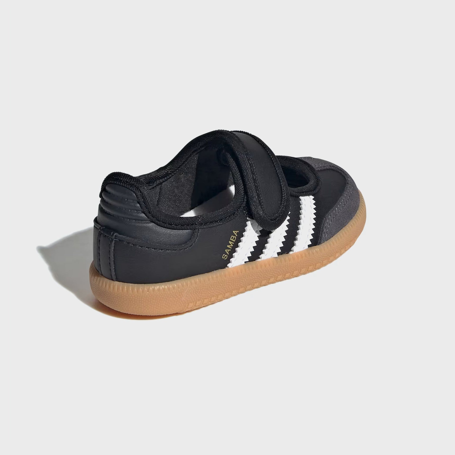 adidas PS Samba Jane - White / Core Black / Gum