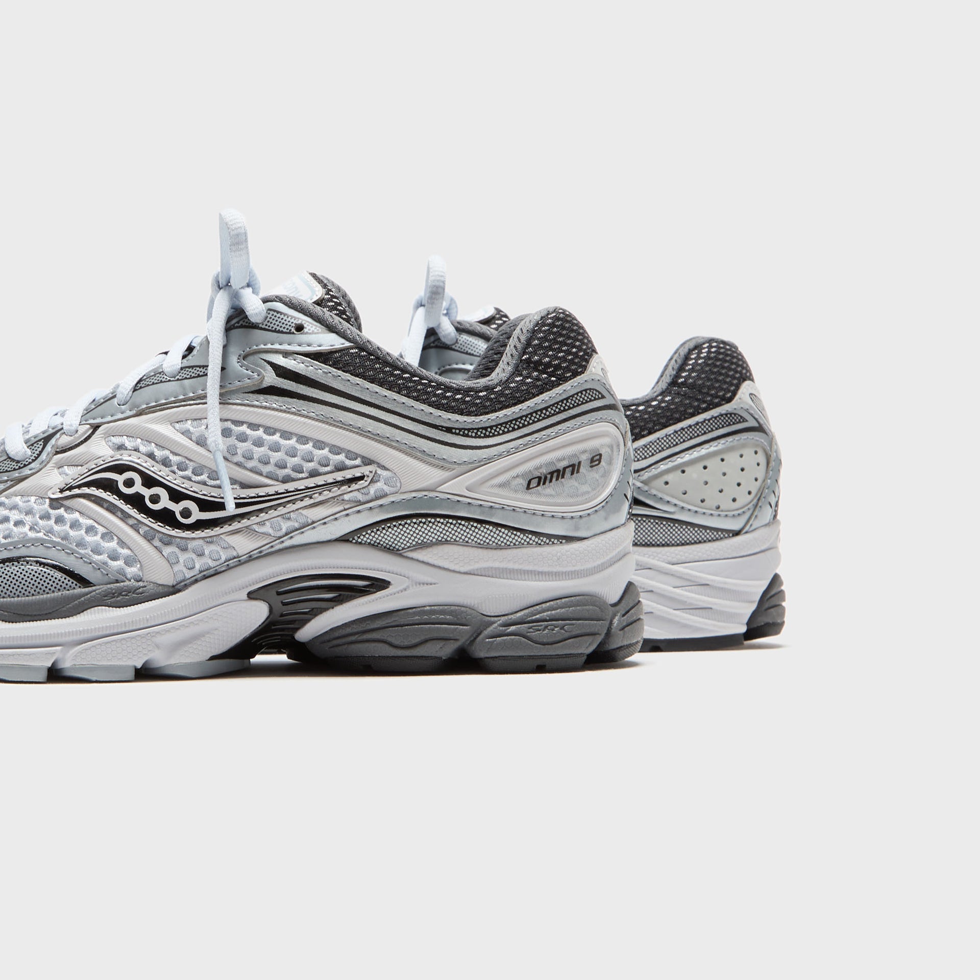 Saucony Progrid Omni 9 - Microchip