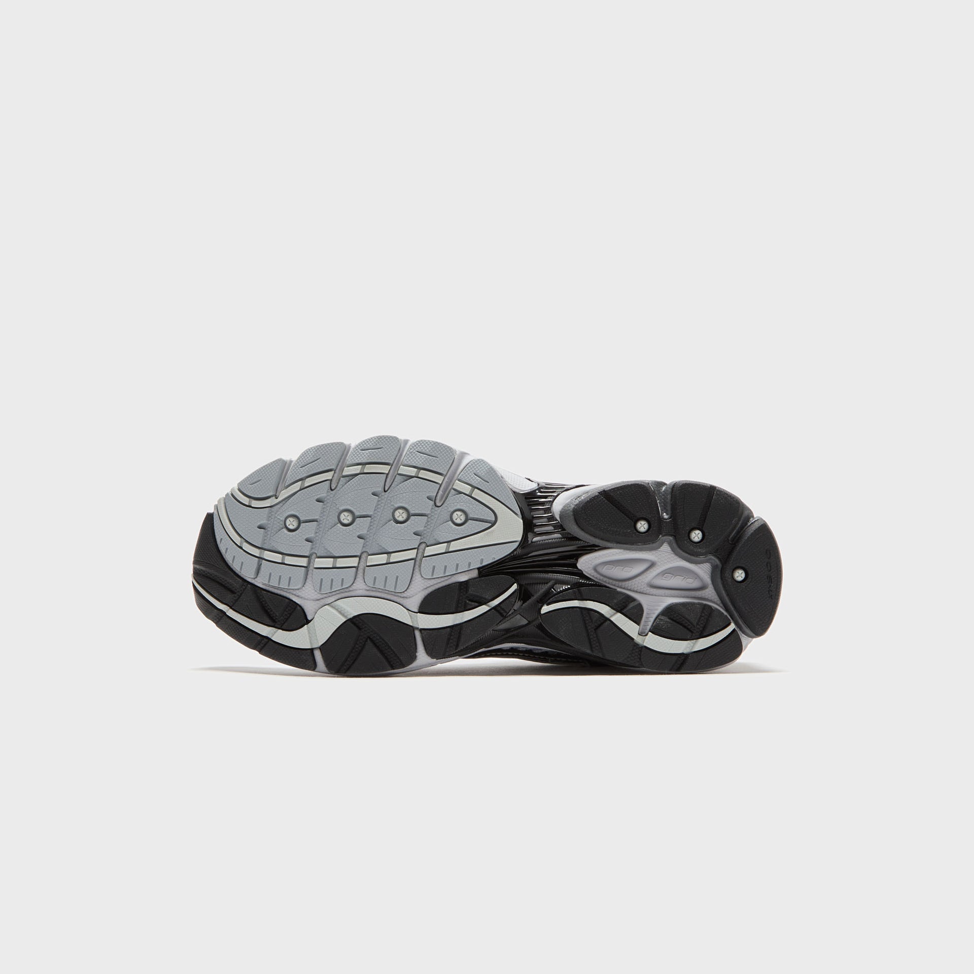 Saucony Progrid Omni 9 - Microchip