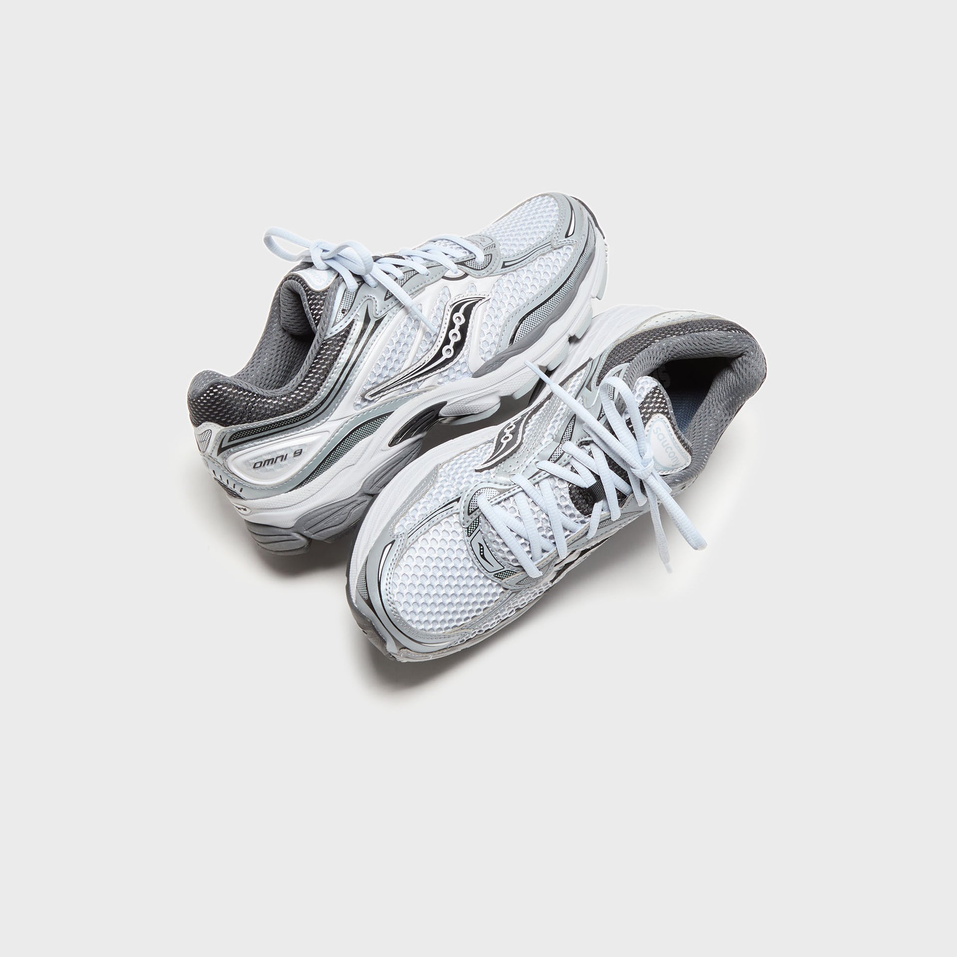 Saucony Progrid Omni 9 - Microchip