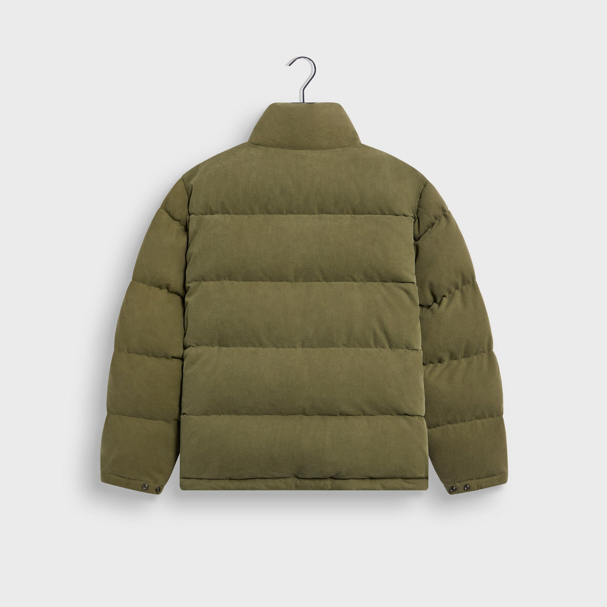 Kith 101 for SEVEN BY SEVEN Puffer Blouson - Flagstaff