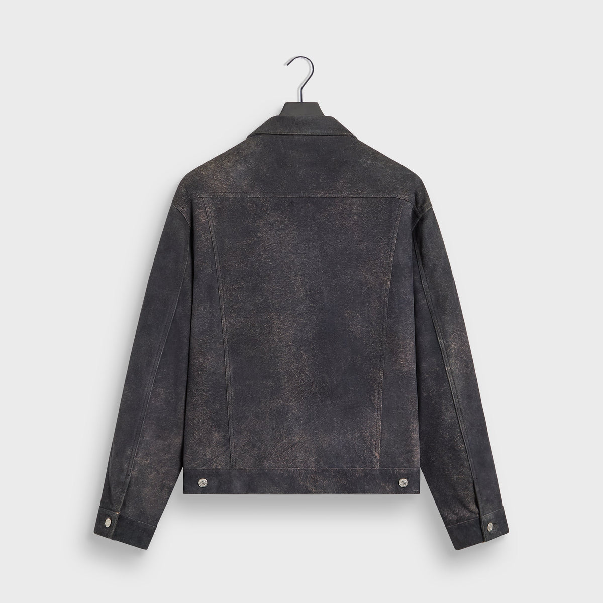 Kith 101 for SEVEN BY SEVEN Tracker Jacket - Dark Indigo - PH