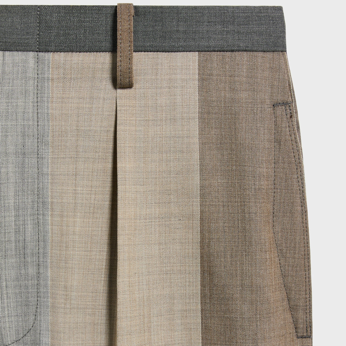 Kith 101 for SEVEN BY SEVEN Intack Trouser - Multi - PH