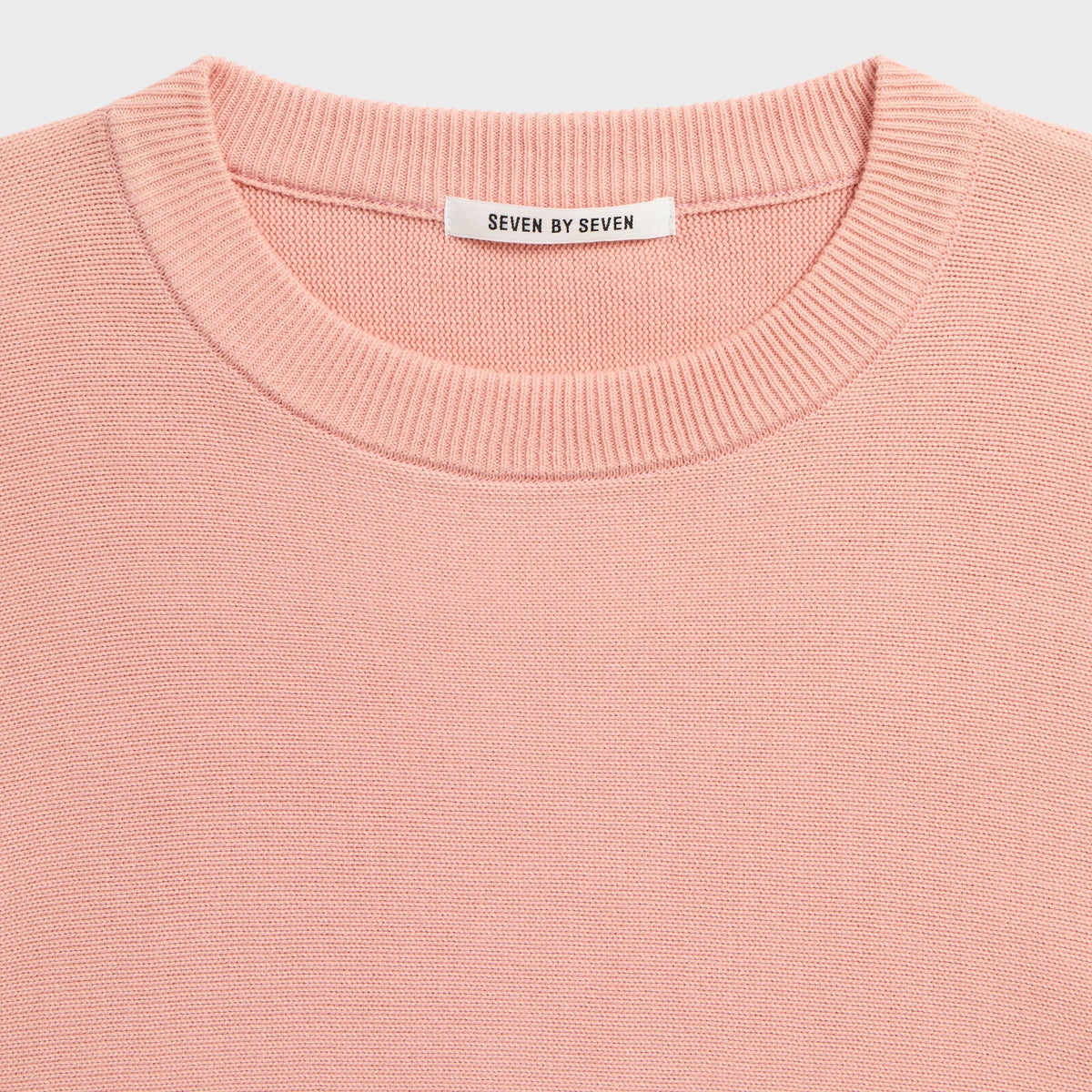 Kith 101 for SEVEN BY SEVEN Crewneck - Mabel - PH