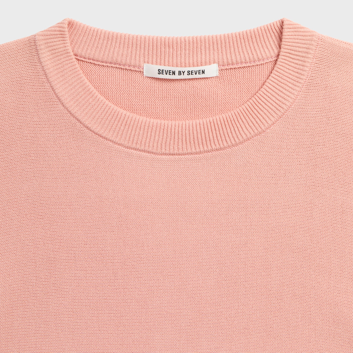 Kith 101 for SEVEN BY SEVEN Crewneck - Mabel