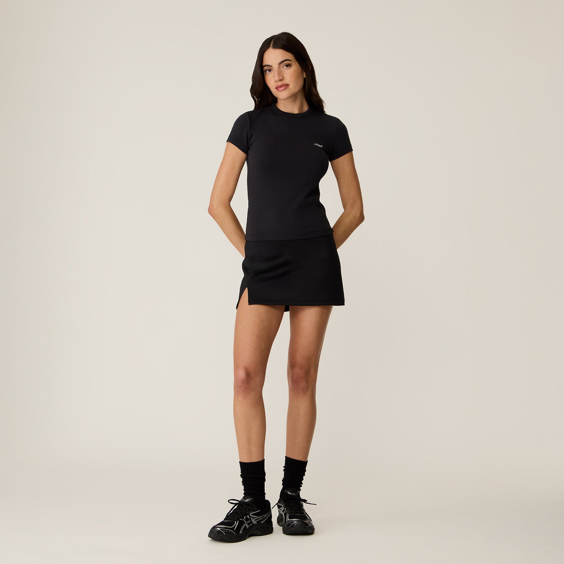 Kith Women Mulberry Tee II - Mass