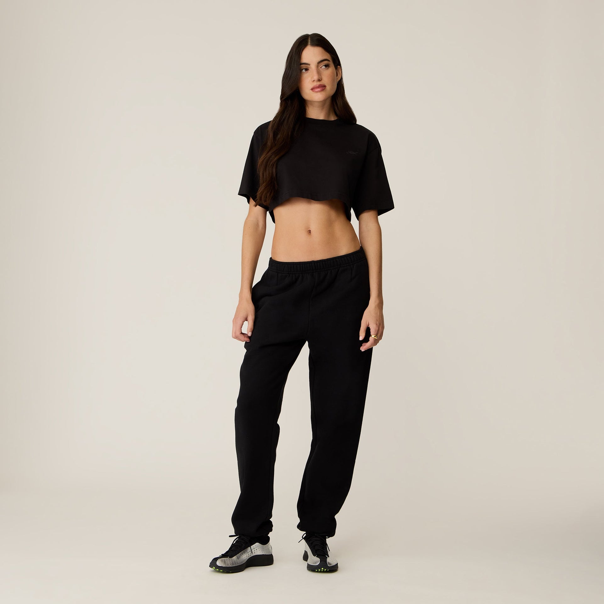 Kith Women Shain III Sweatpant - Black