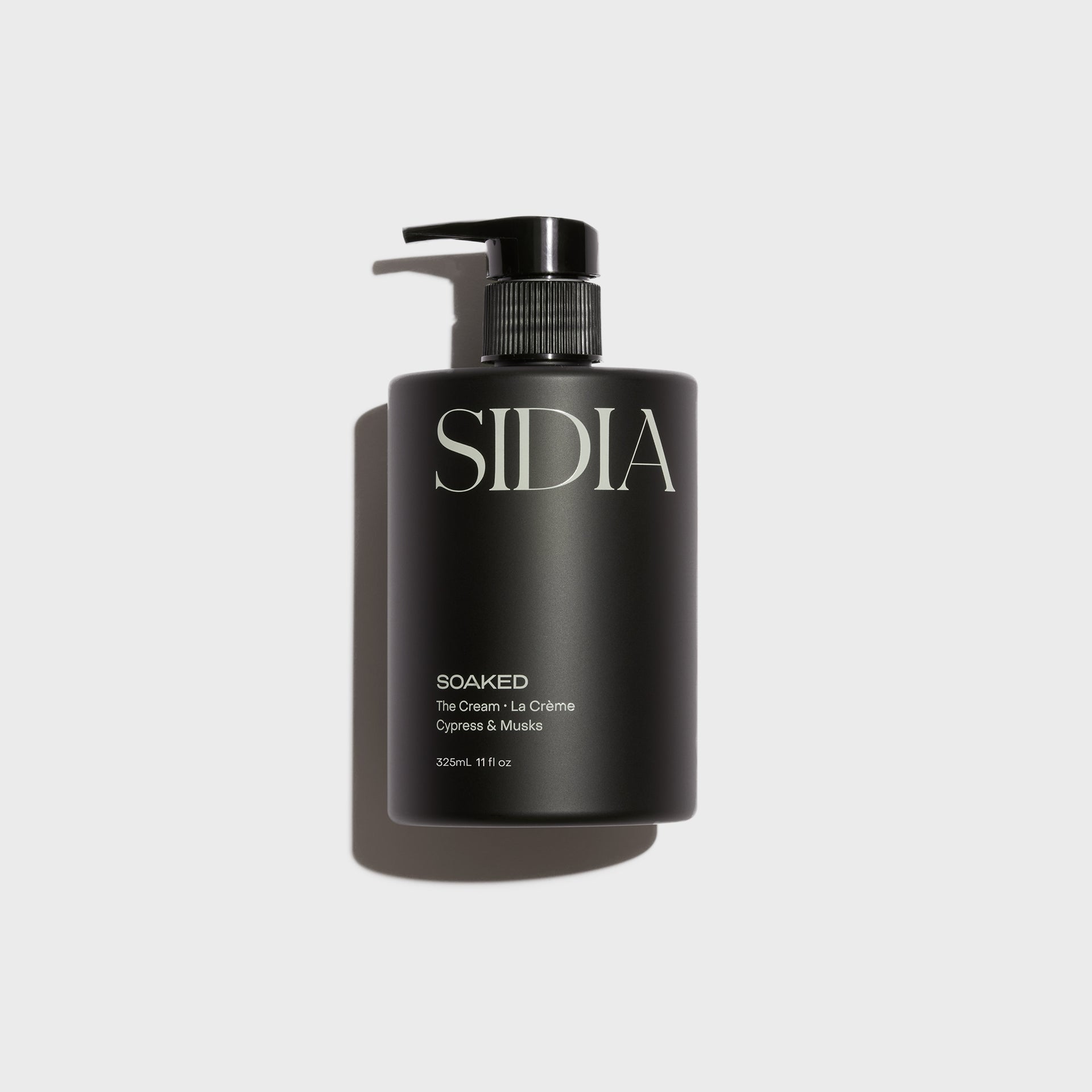 Sidia Soaked Body Cream