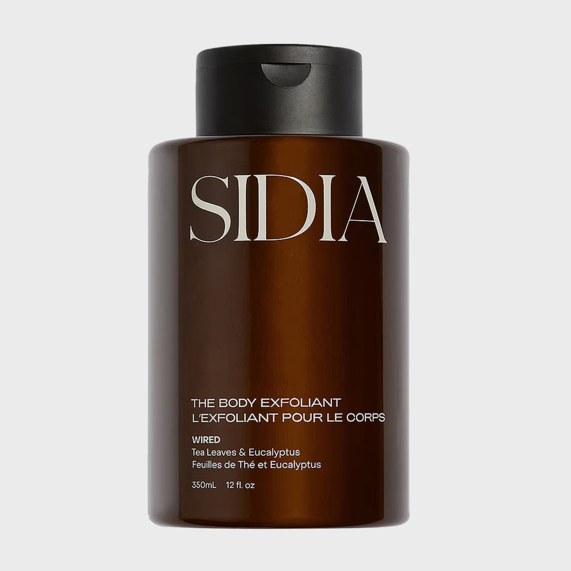 Sidia Wired Body Exfoliator