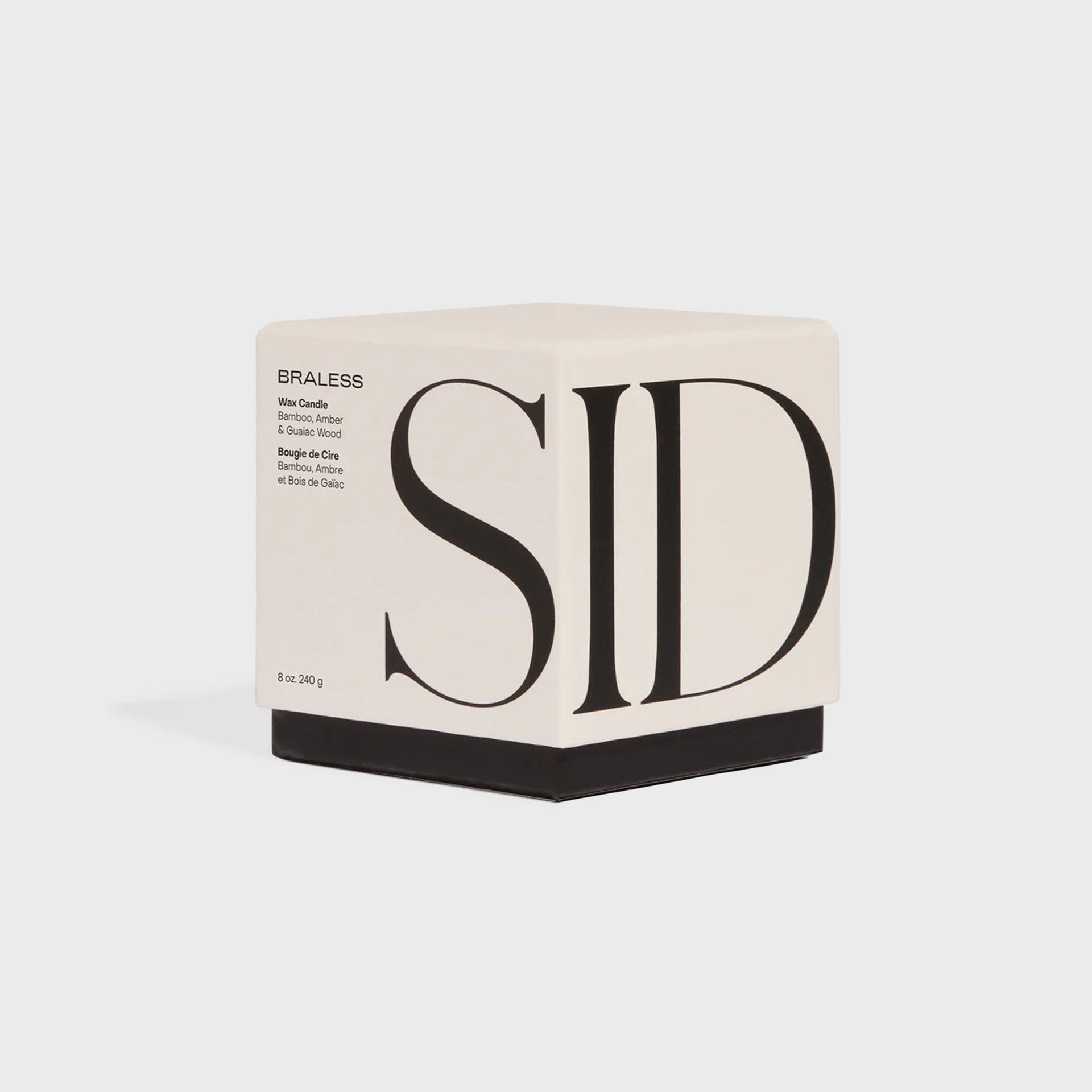 Sidia Braless Candle