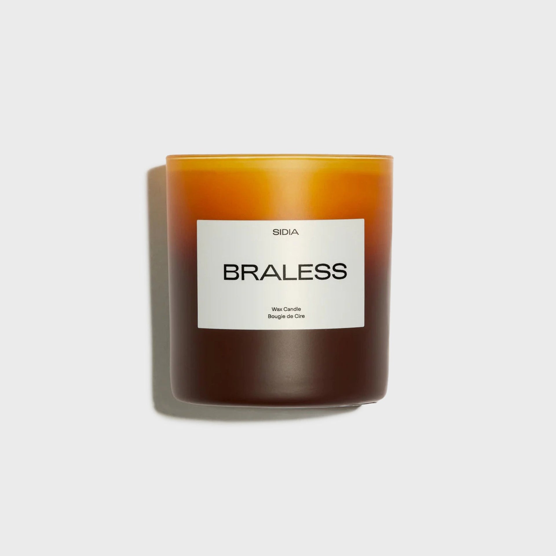 Sidia Braless Candle