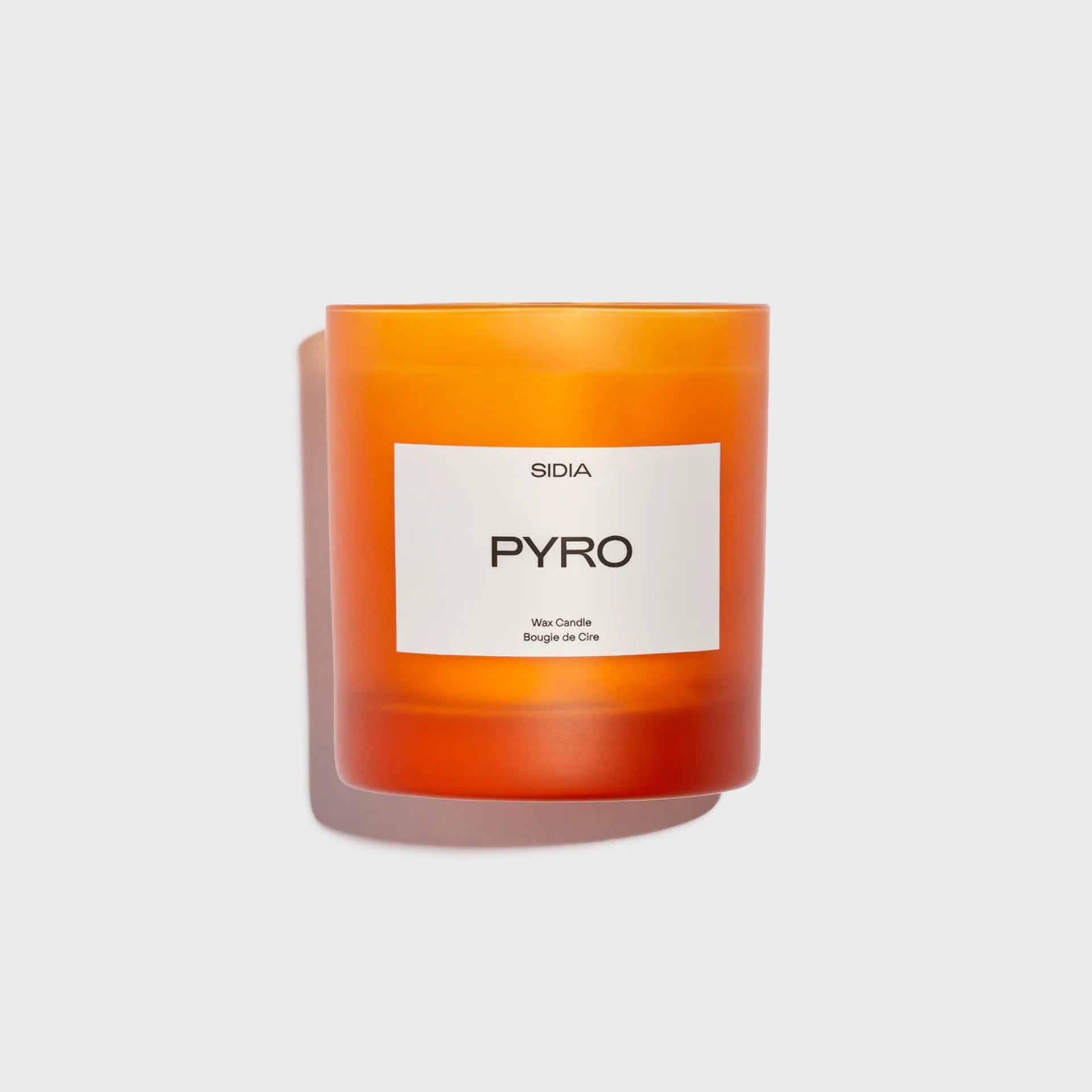 Sidia Pyro Candle