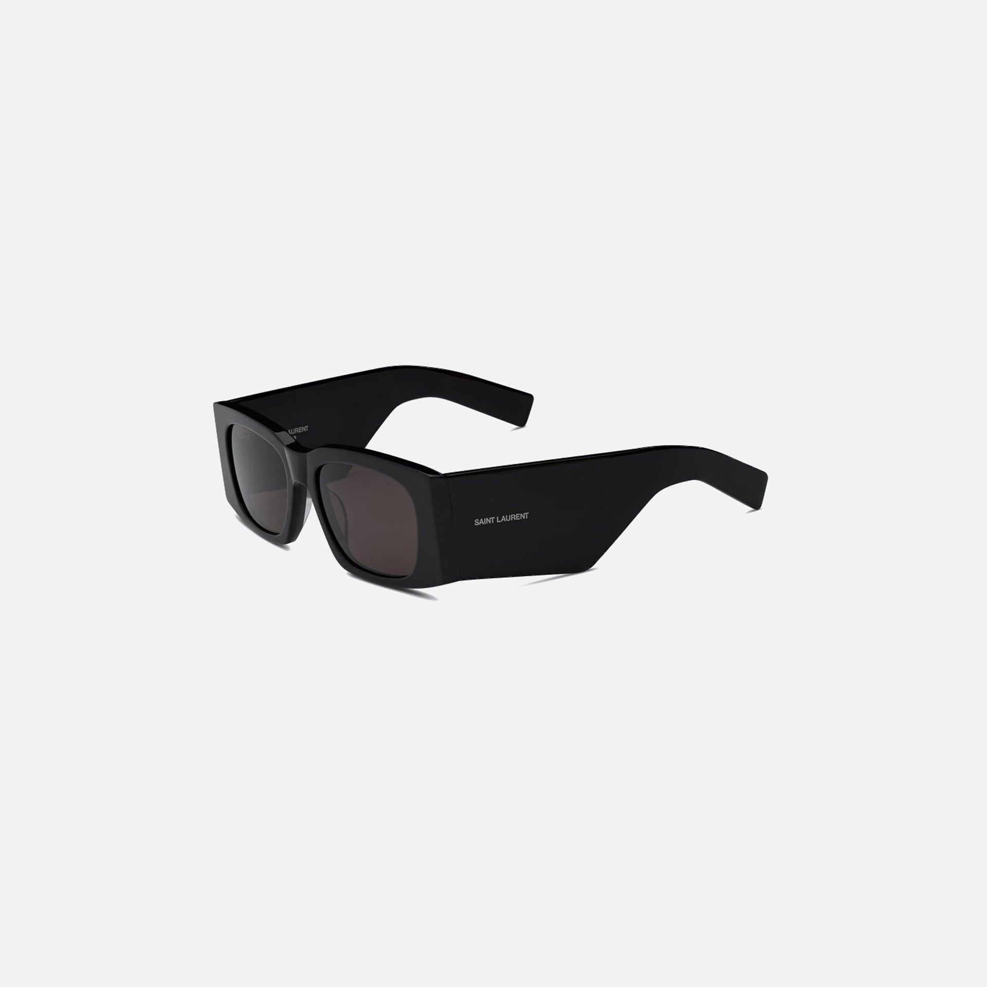 Saint Laurent SL 654 Frames - Black