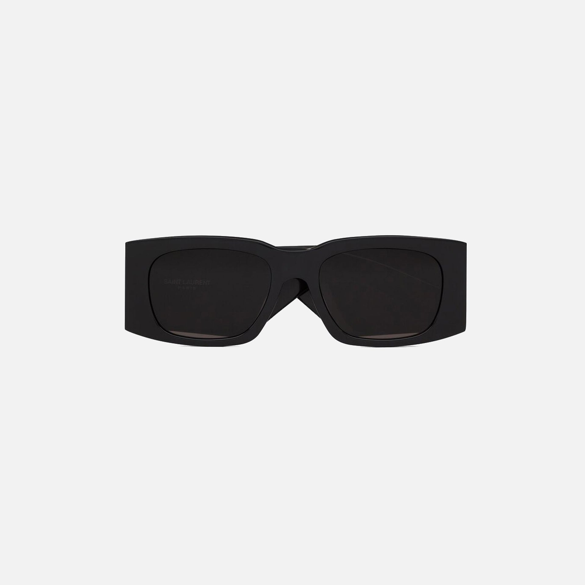 Saint Laurent SL 654 Frames - Black