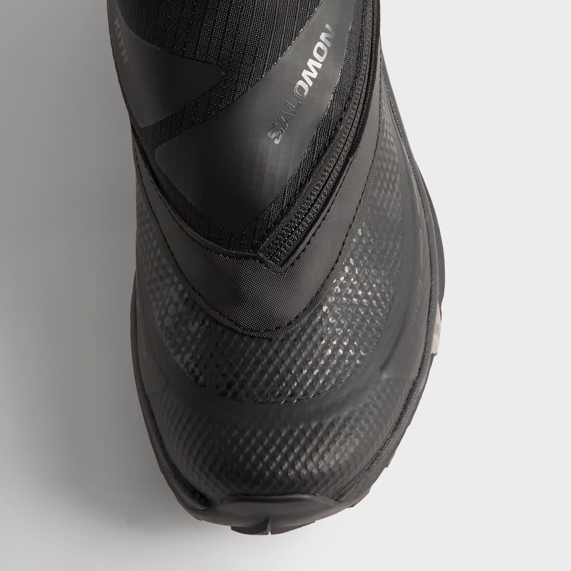 Kith for Salomon XT-Voyager 2 - Black / Black / Black