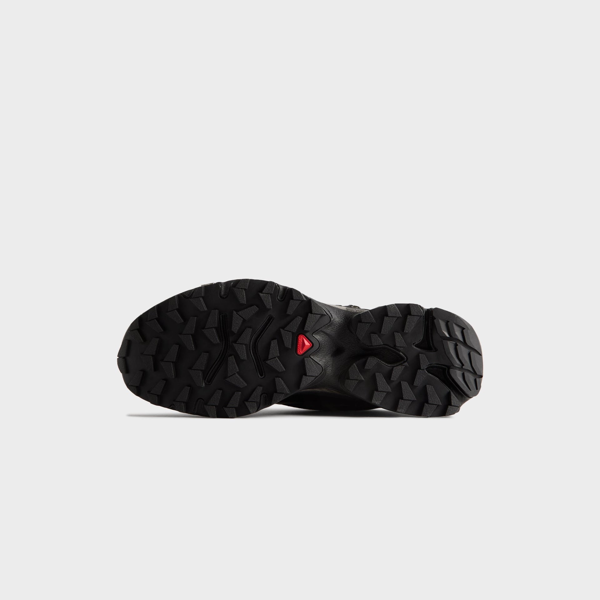 Kith for Salomon XT-Voyager 2 - Black / Black / Black