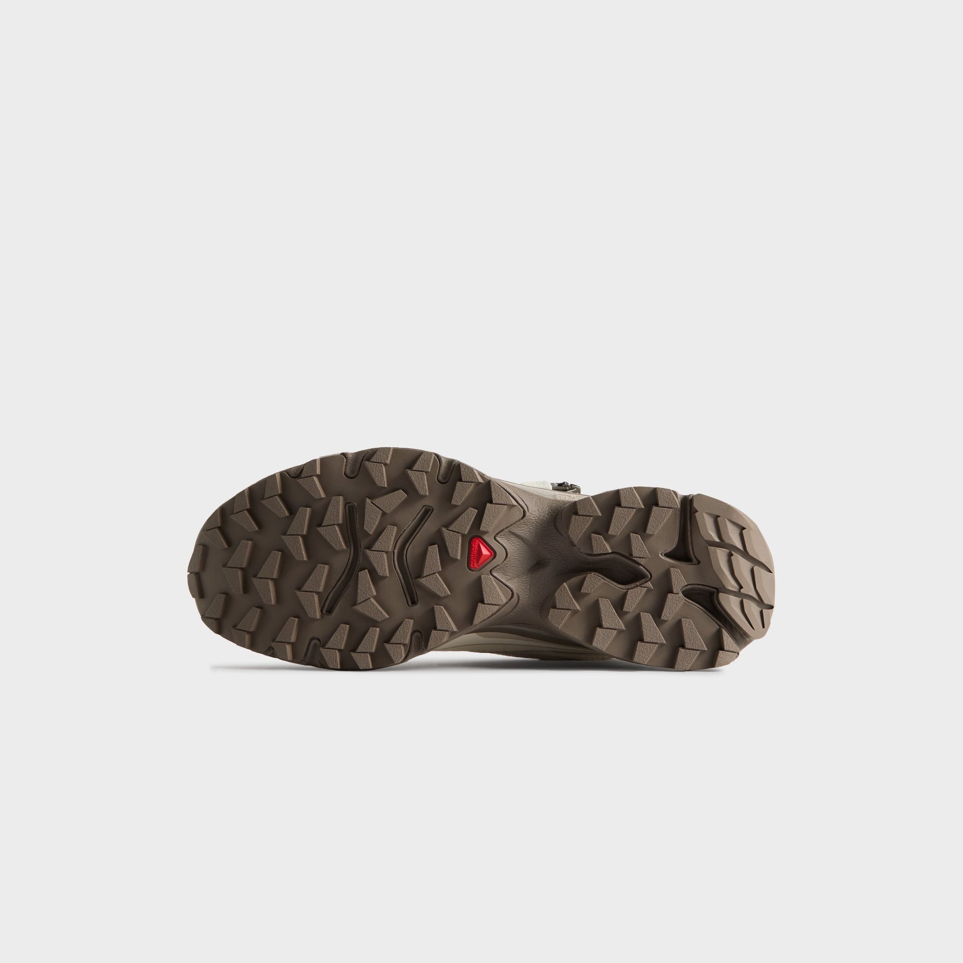 Kith for Salomon XT-Voyager 2 - Vanilla Ice / Rainy Day / Falcon