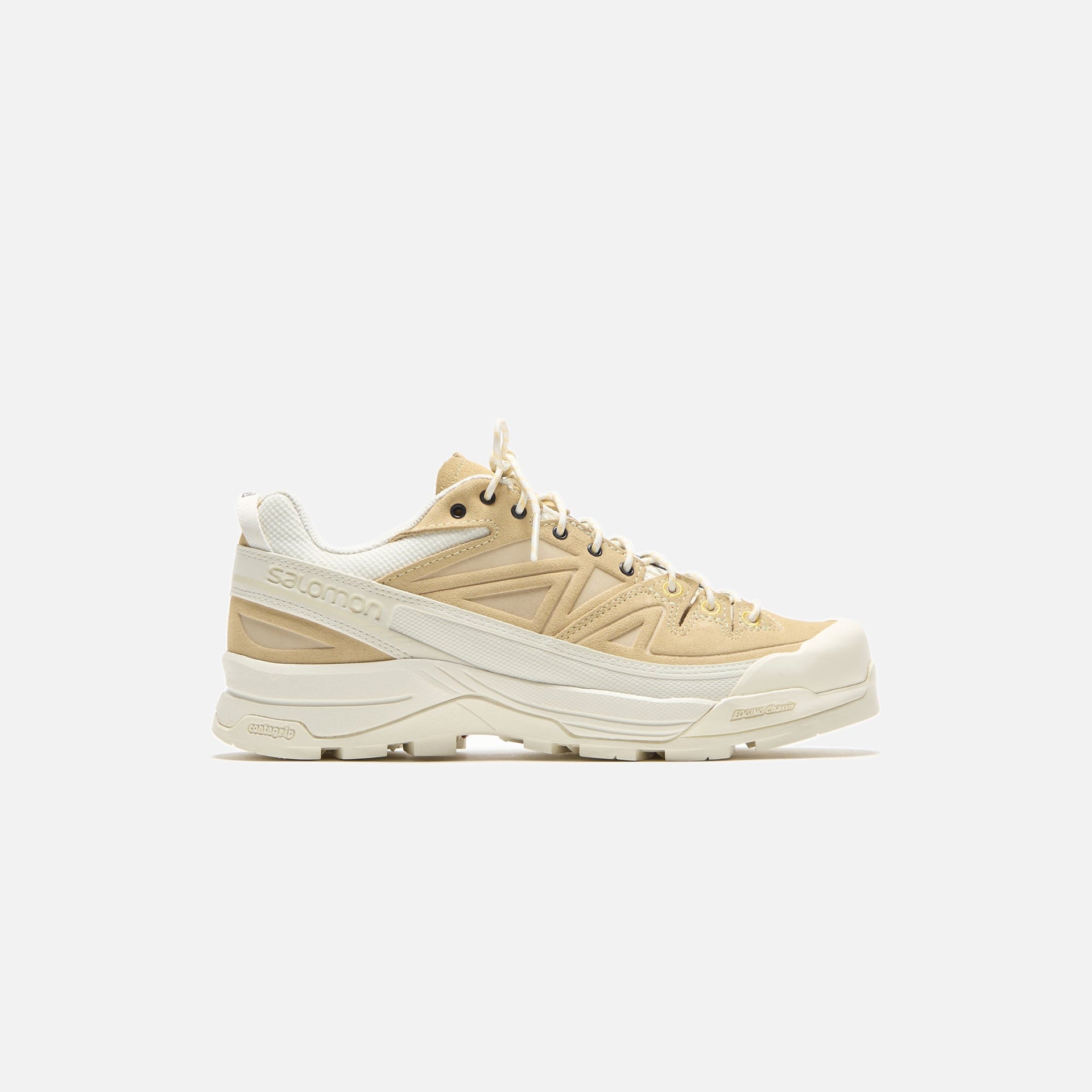 Salomon X-ALP LTR - Vanille glacée / Amande douce / Crème de banane