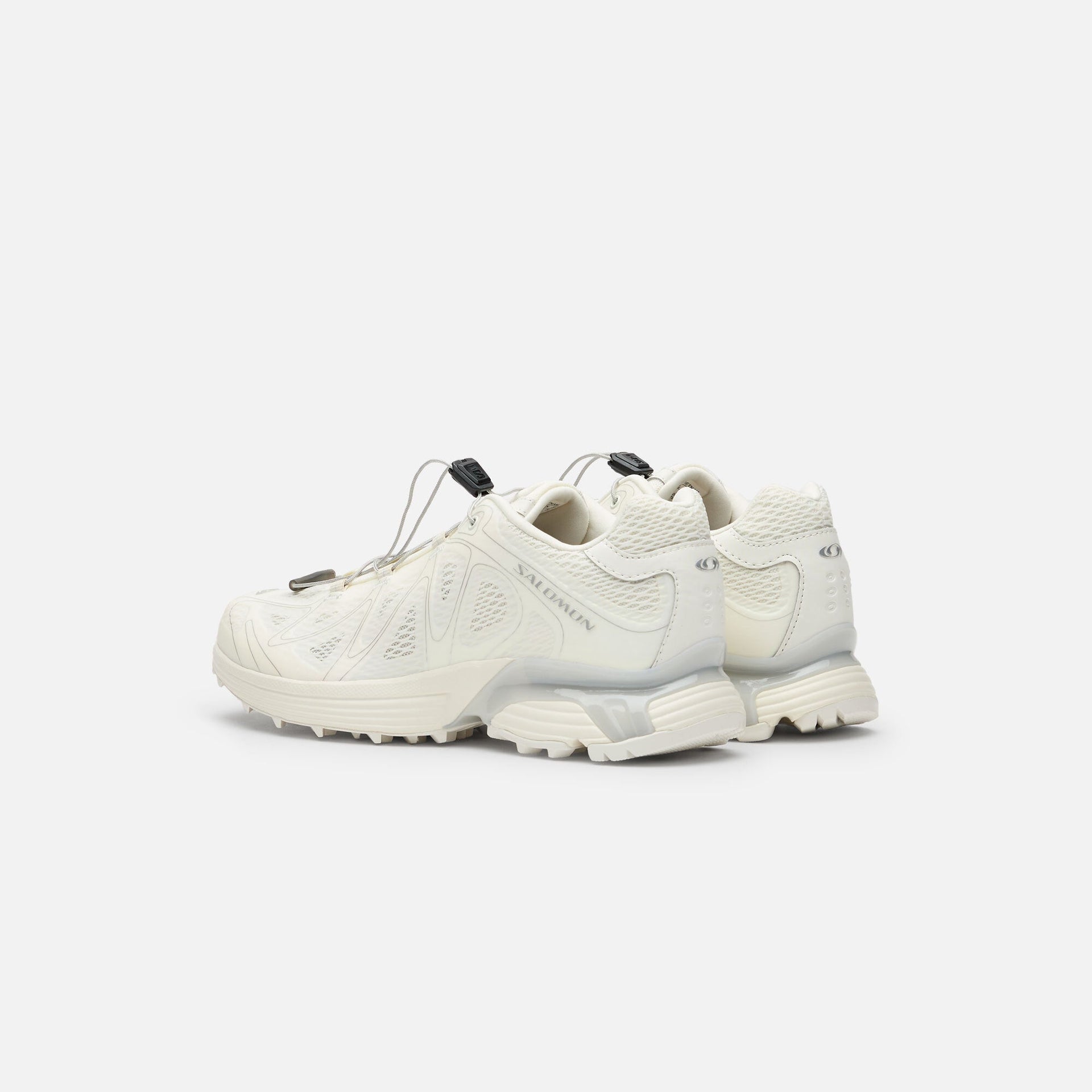 Salomon XT-Whisper Void – Vanilla Ice / Silver