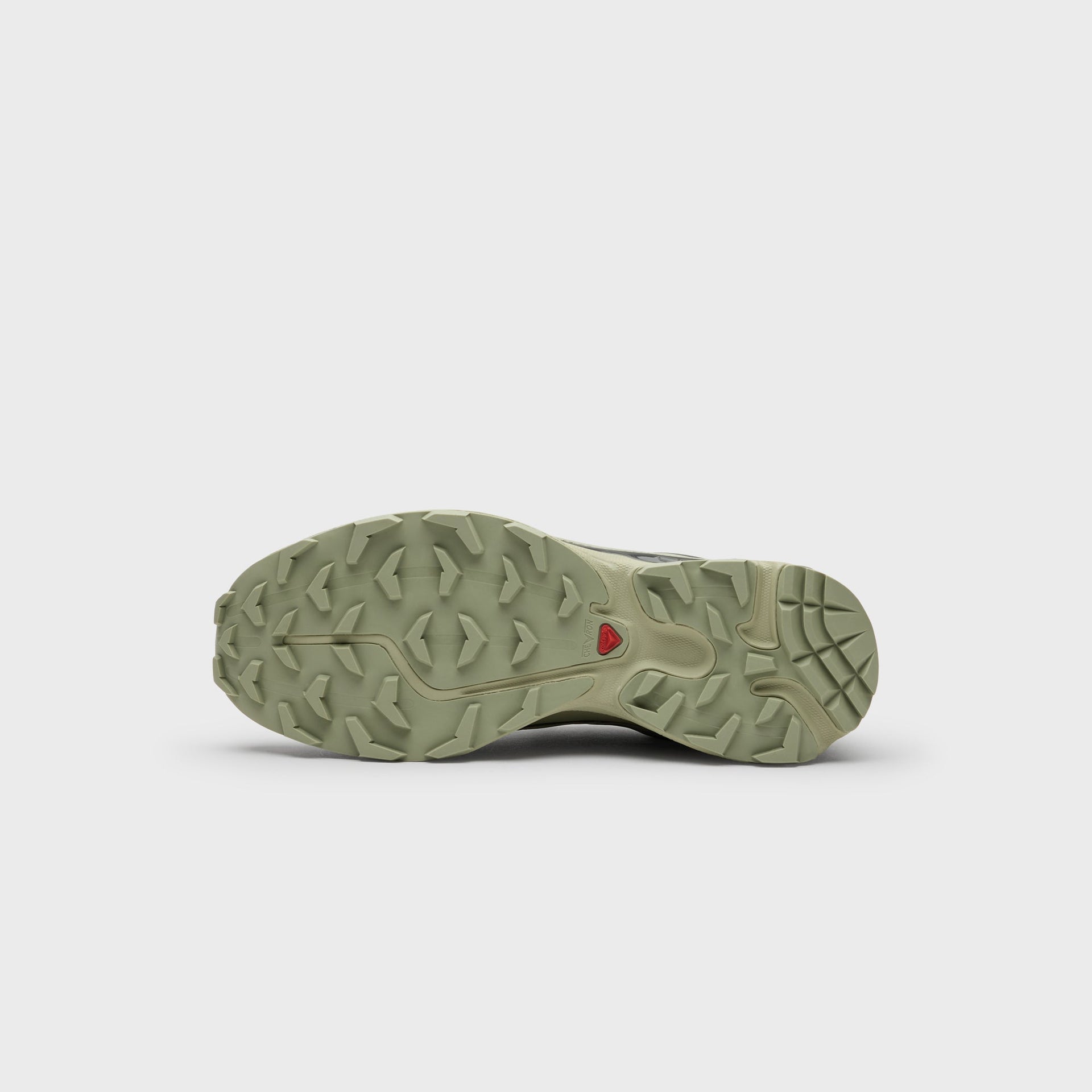 Salomon XT-6 GTX - Tea / Peat