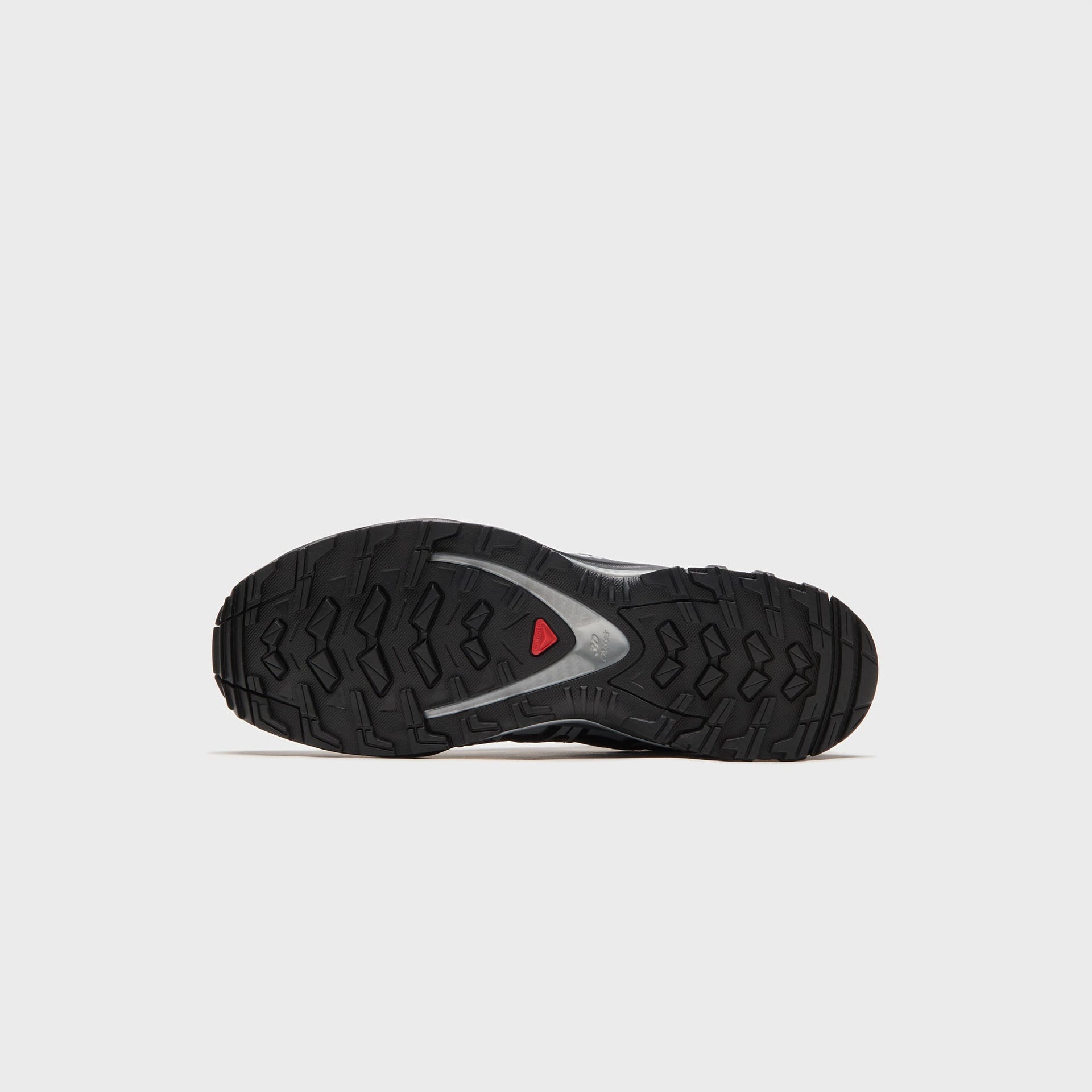 Salomon XA Pro 3D Gore-Tex - Black / Silver