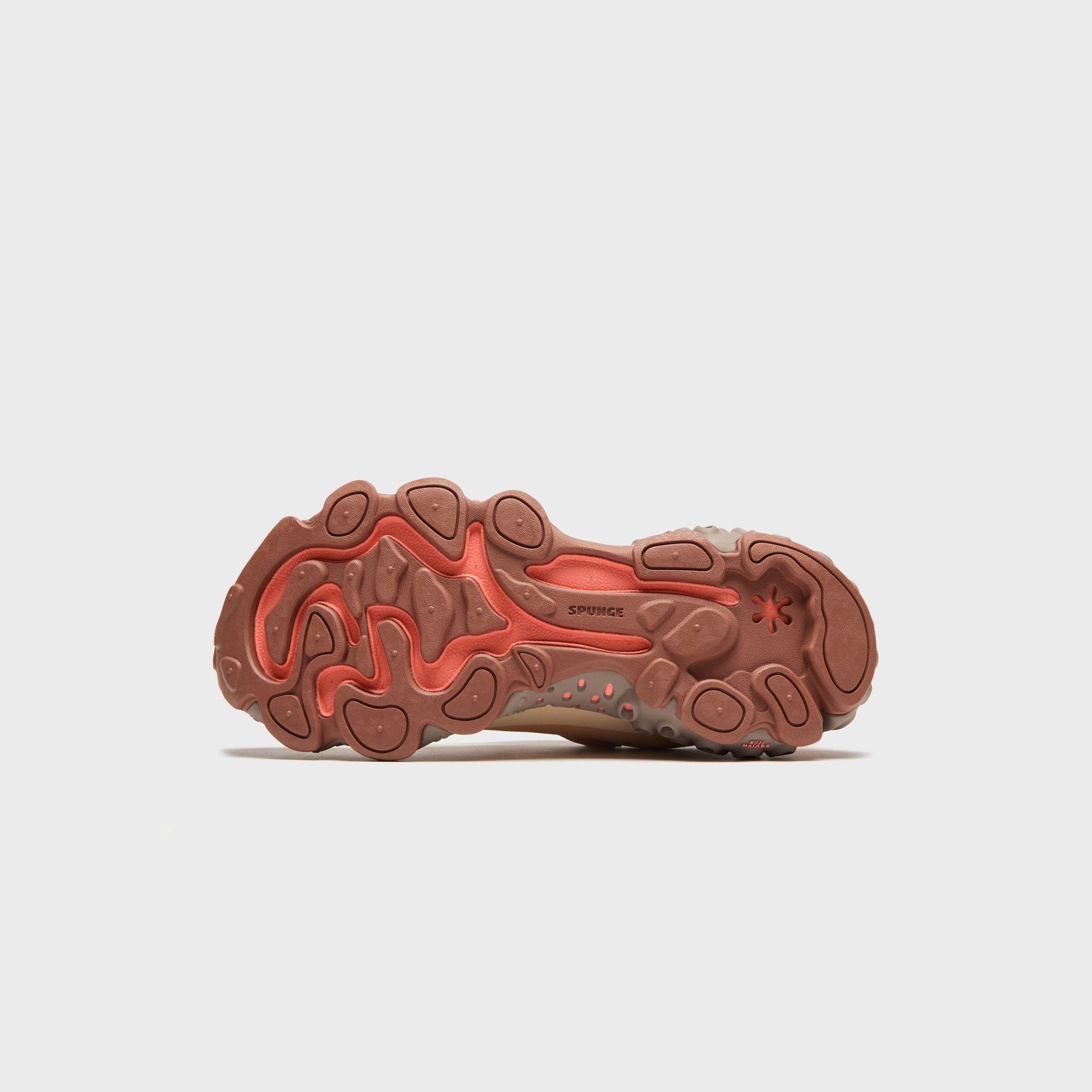 SPUNGE Osmosis - Tan / Pink / Peach