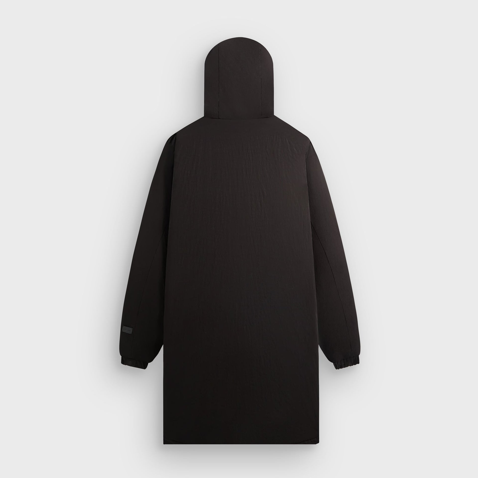 Kith 101 for ssstein Mouton Inner Reversible Parka - Black