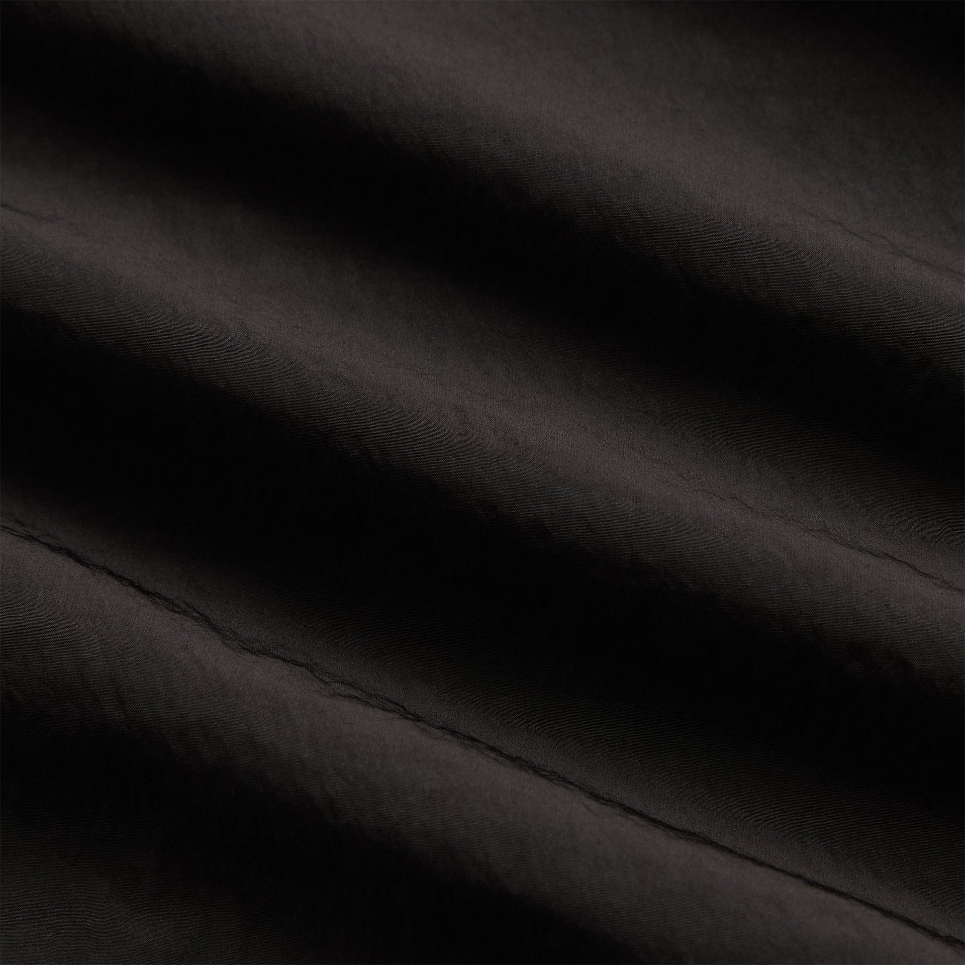 Kith 101 for ssstein Mouton Inner Reversible Parka - Black