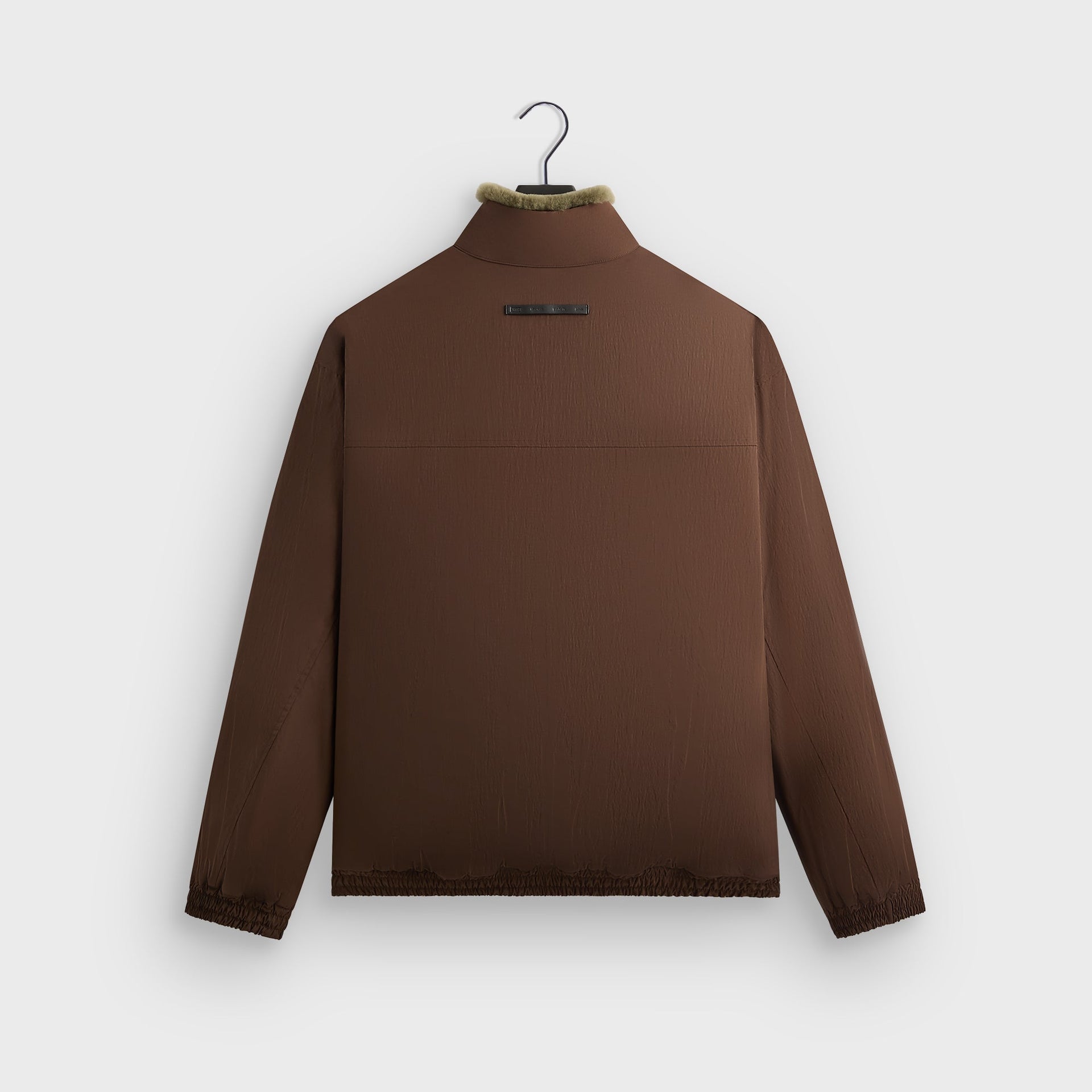 Kith 101 for ssstein Mouton Inner Reversible Jacket - Seam