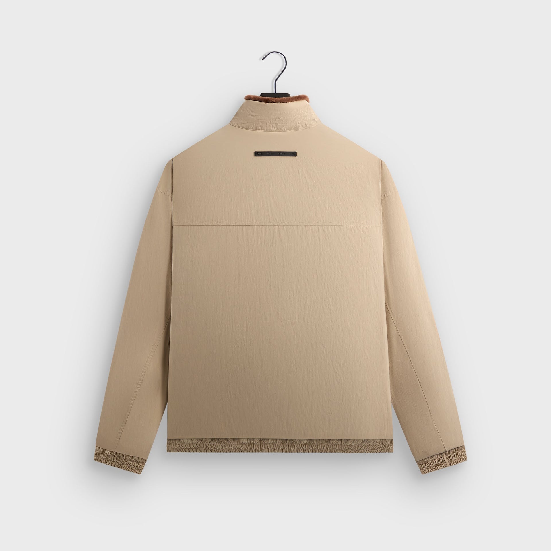 Kith 101 for ssstein Mouton Inner Reversible Jacket - Sector