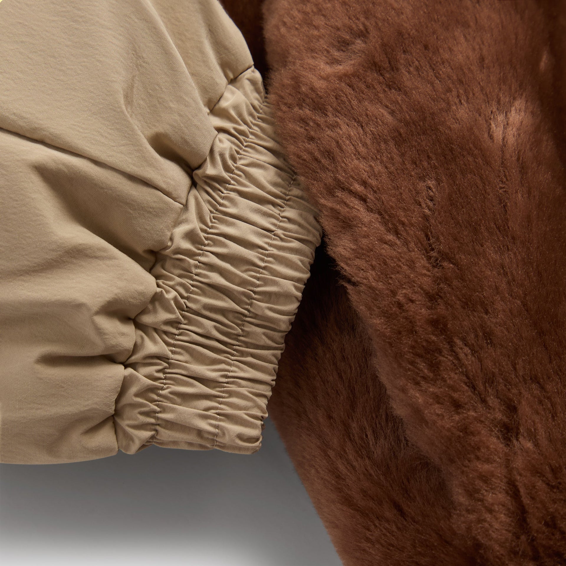 Kith 101 for ssstein Mouton Inner Reversible Jacket - Sector