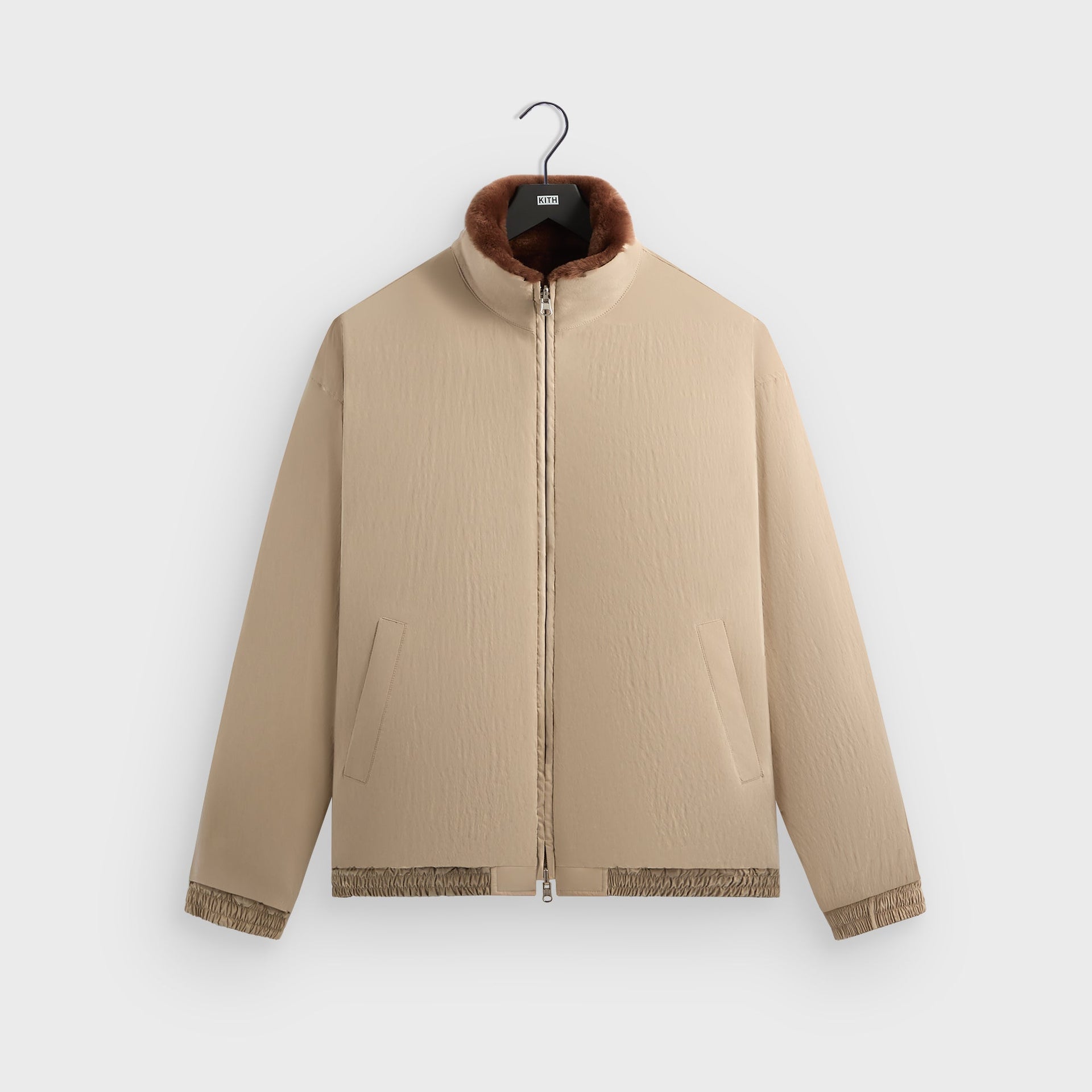 Kith 101 for ssstein Mouton Inner Reversible Jacket - Sector