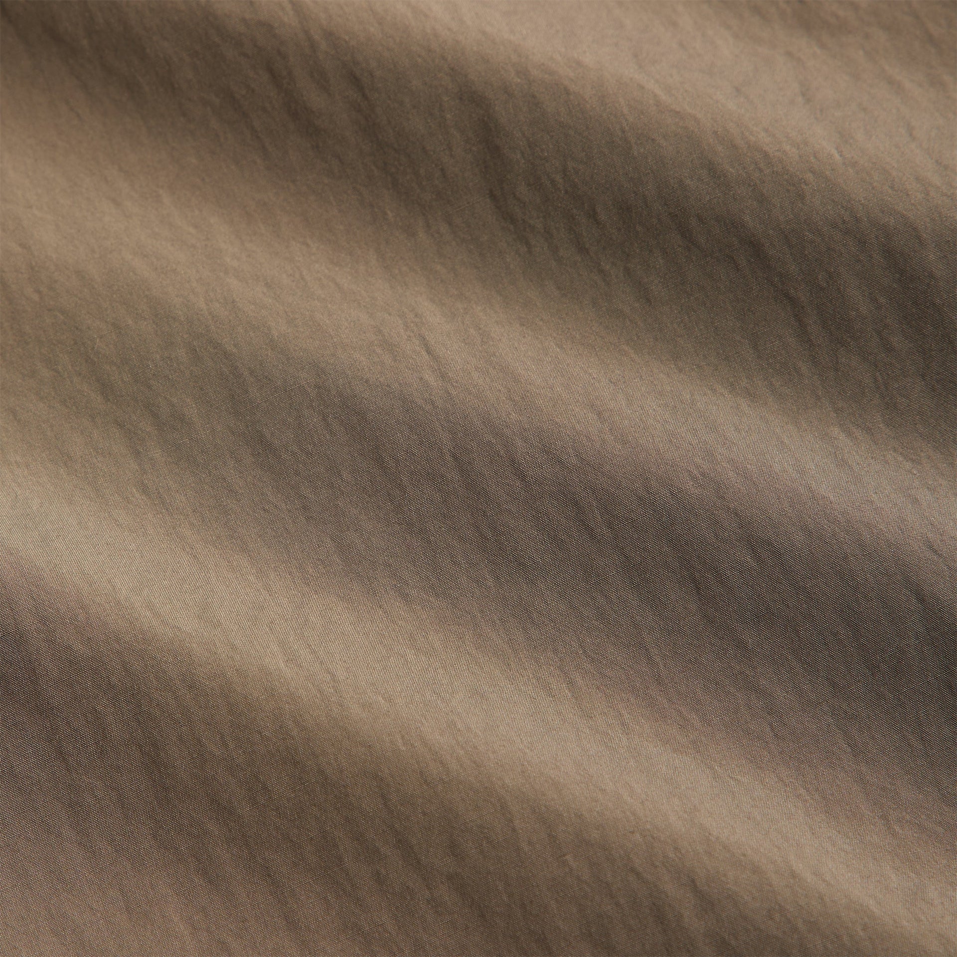 Kith 101 for ssstein Windproof Nylon Easy Pleated Trouser - Terrace