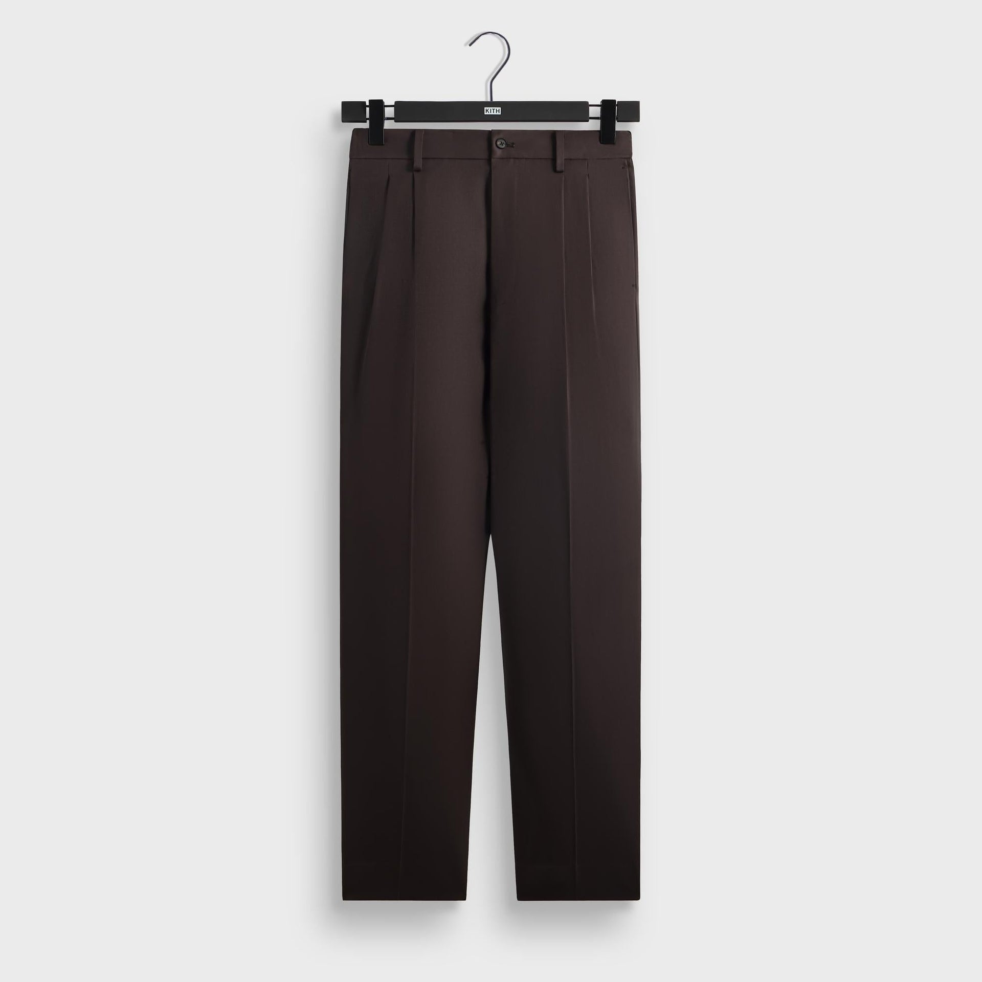 Kith 101 for ssstein Two Tuck Easy Trouser - Kindling