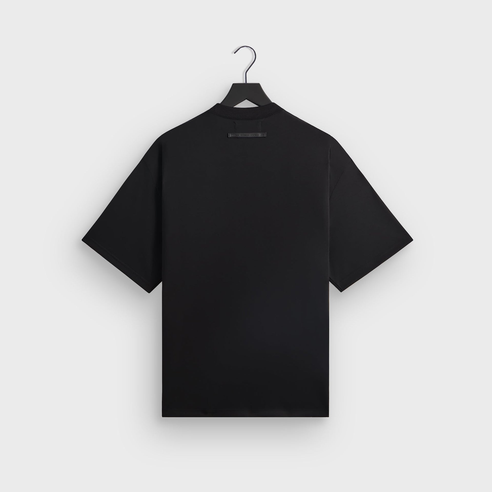 Kith 101 for ssstein Oversized Pocket Tee - Black