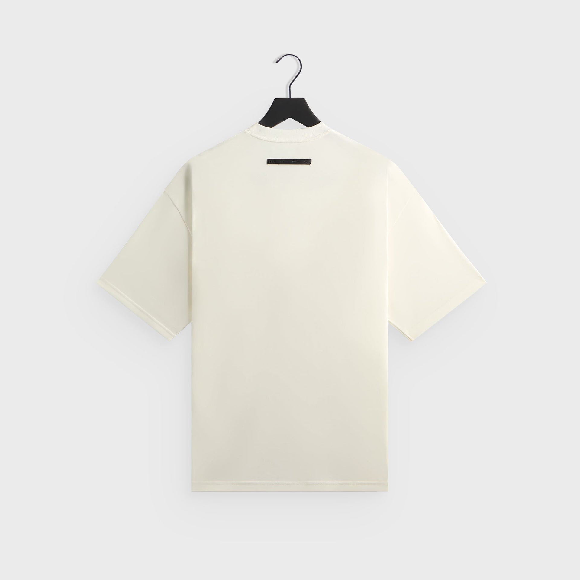 Kith 101 for ssstein Oversized Pocket Tee - White