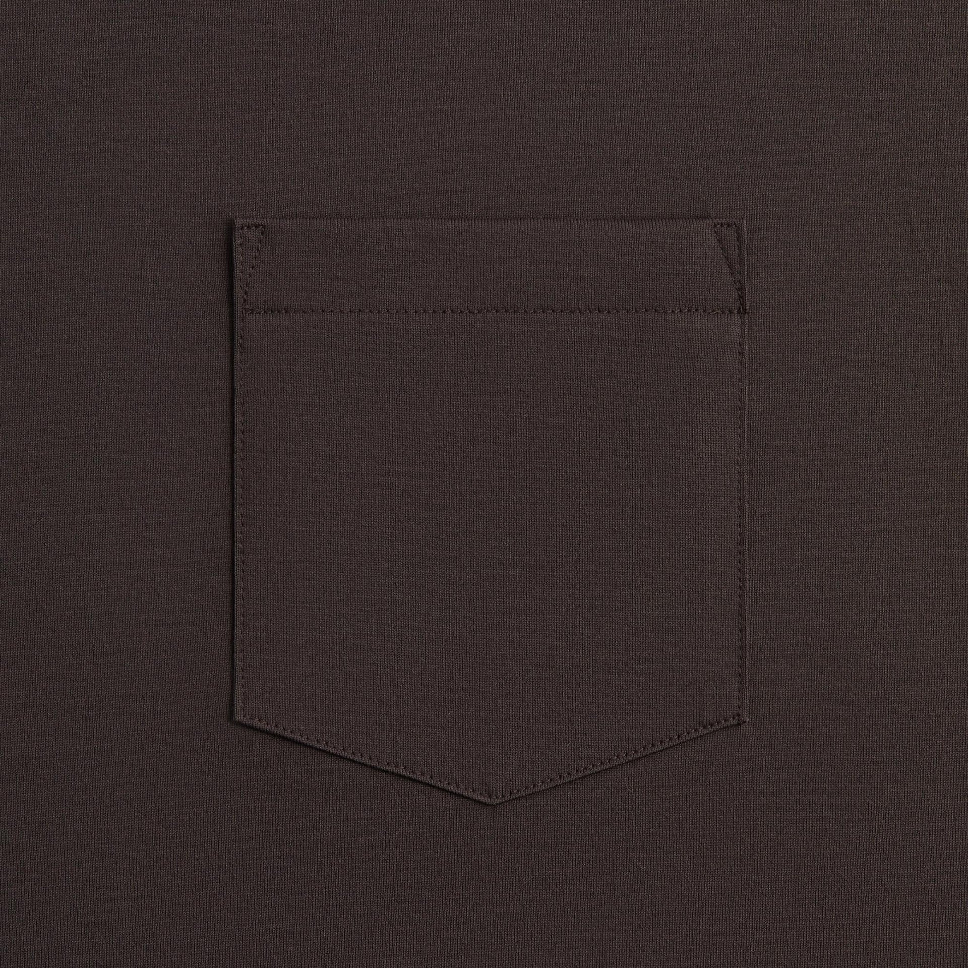 Kith 101 for ssstein Oversized Pocket Tee - Kindling