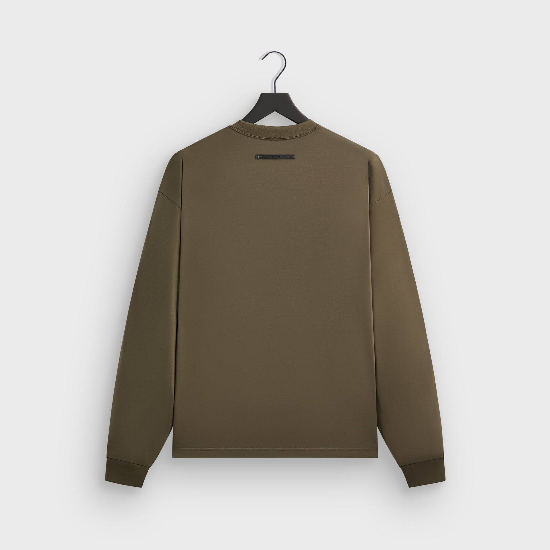 Kith 101 for ssstein Oversized Pocket Tee - Everglades