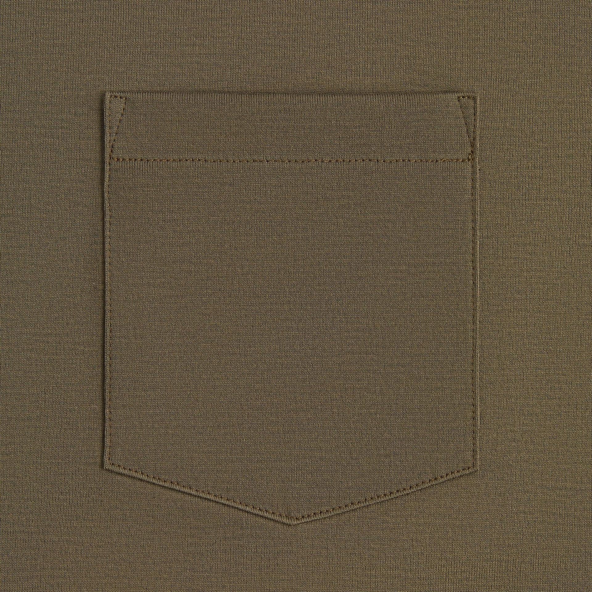 Kith 101 for ssstein Oversized Pocket Tee - Everglades